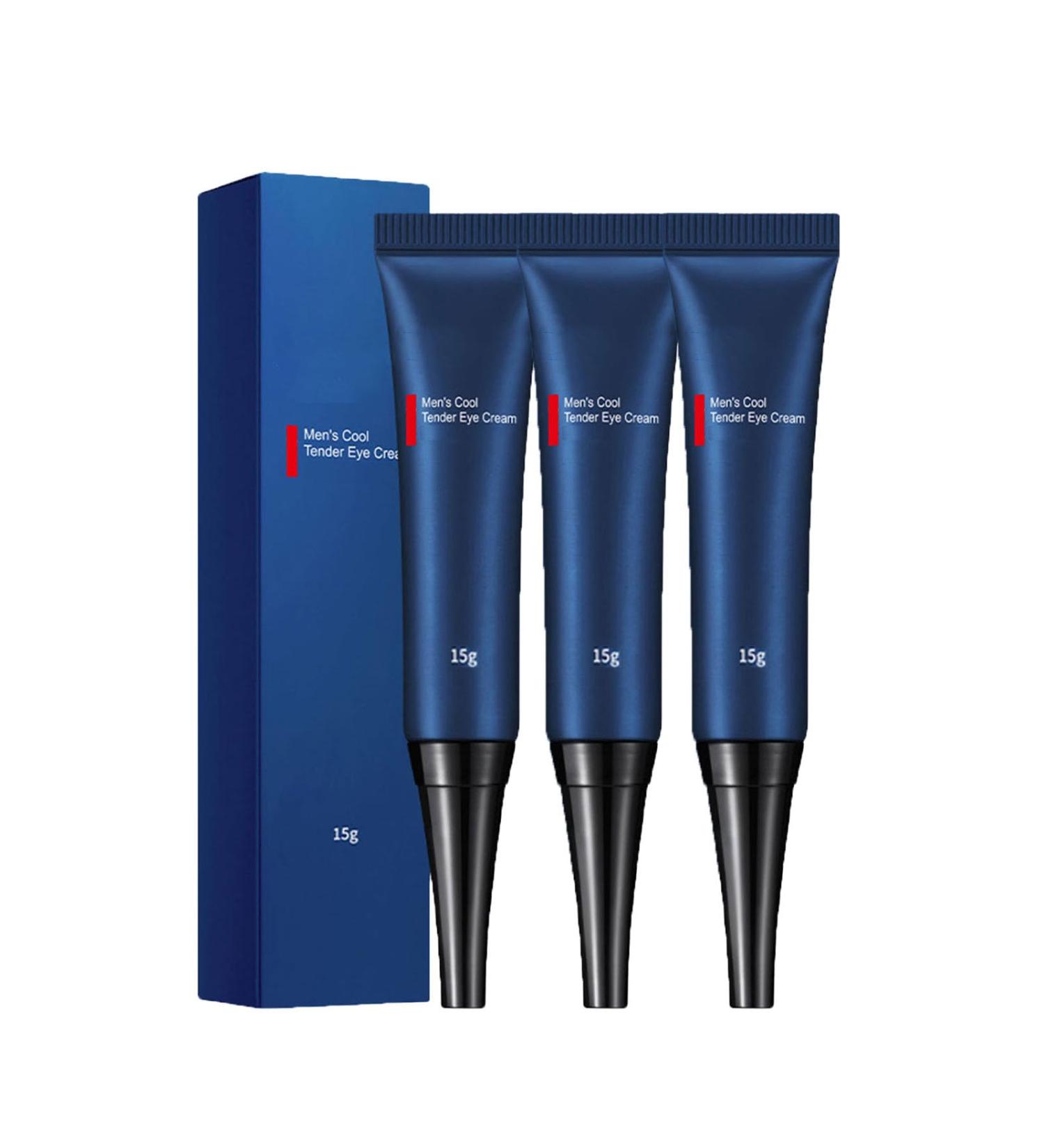 Lovilds Awaken Peptide Tight Eye Gel - Best Lifting Eye Treatment for Dark Circles & Puffiness | 3PCs International Shipping - Buy Online on GoSupps.com