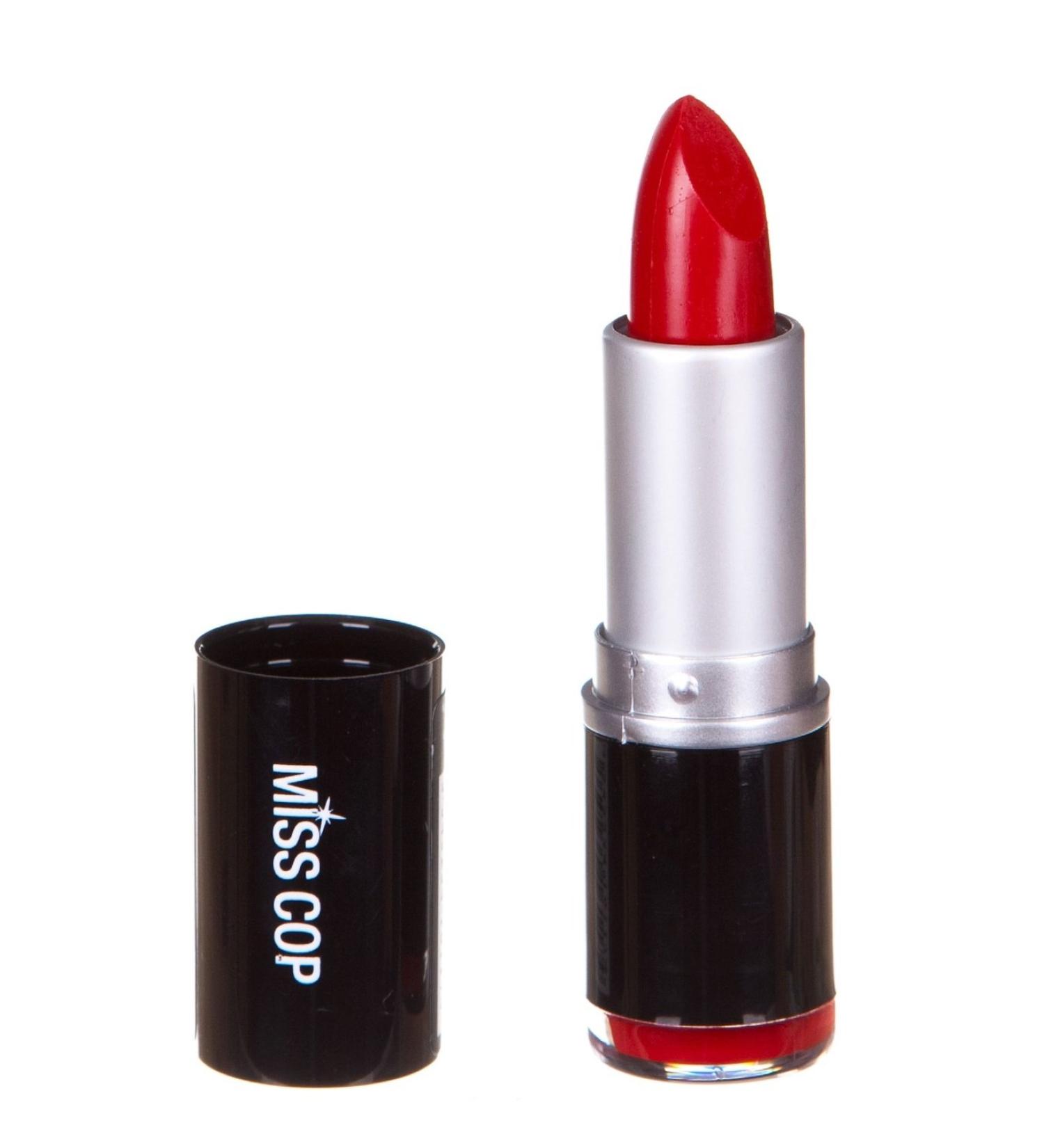 MISS COP - Lipsticks