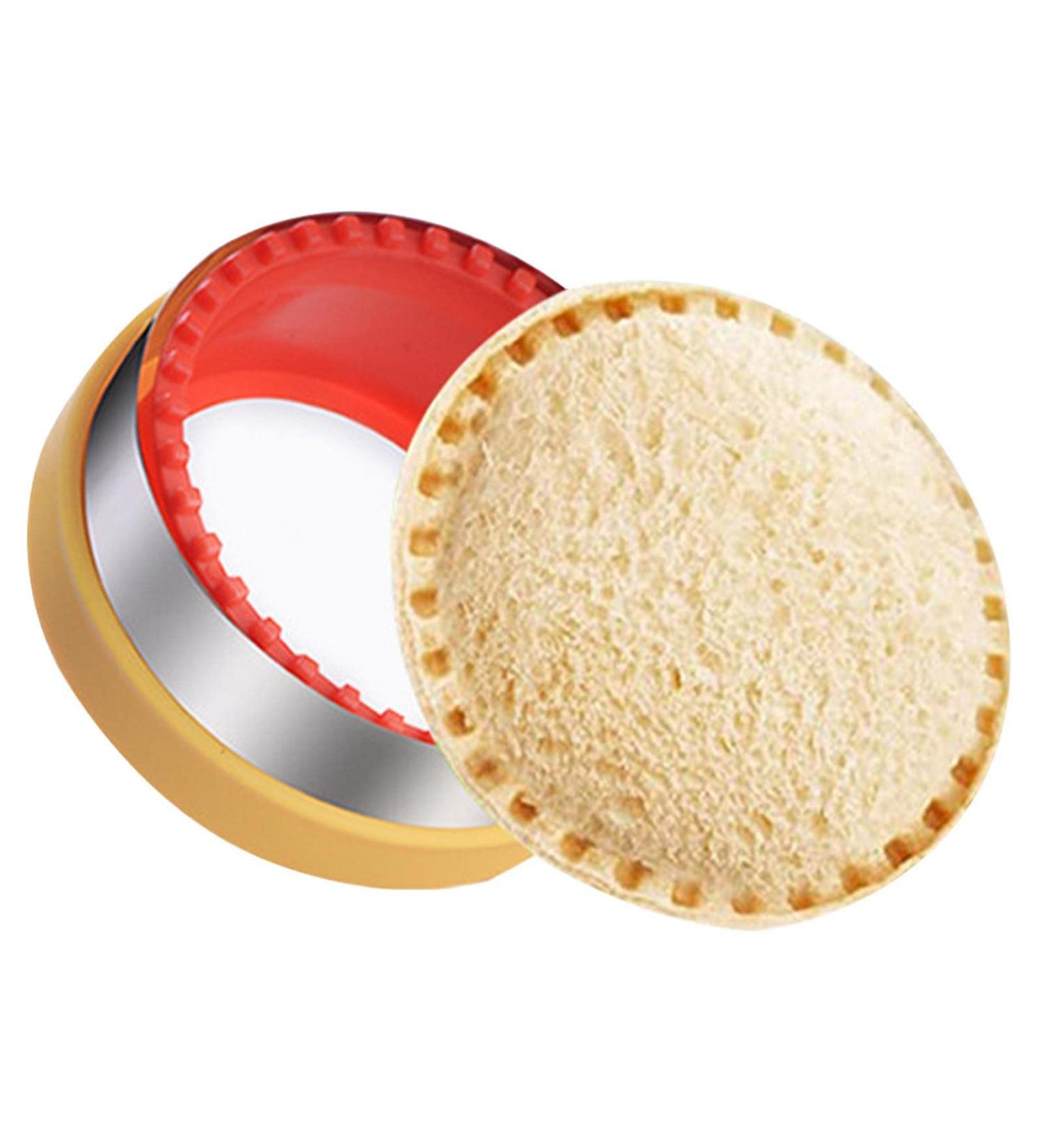 Xiaocao Dinosaur Sandwich Cutter | Stainless Steel Book Cutter for Easy Peanut Butter & Jelly Sandwiches | Perfect for Kids Boys Girls Babies - Buy Online on GoSupps.com