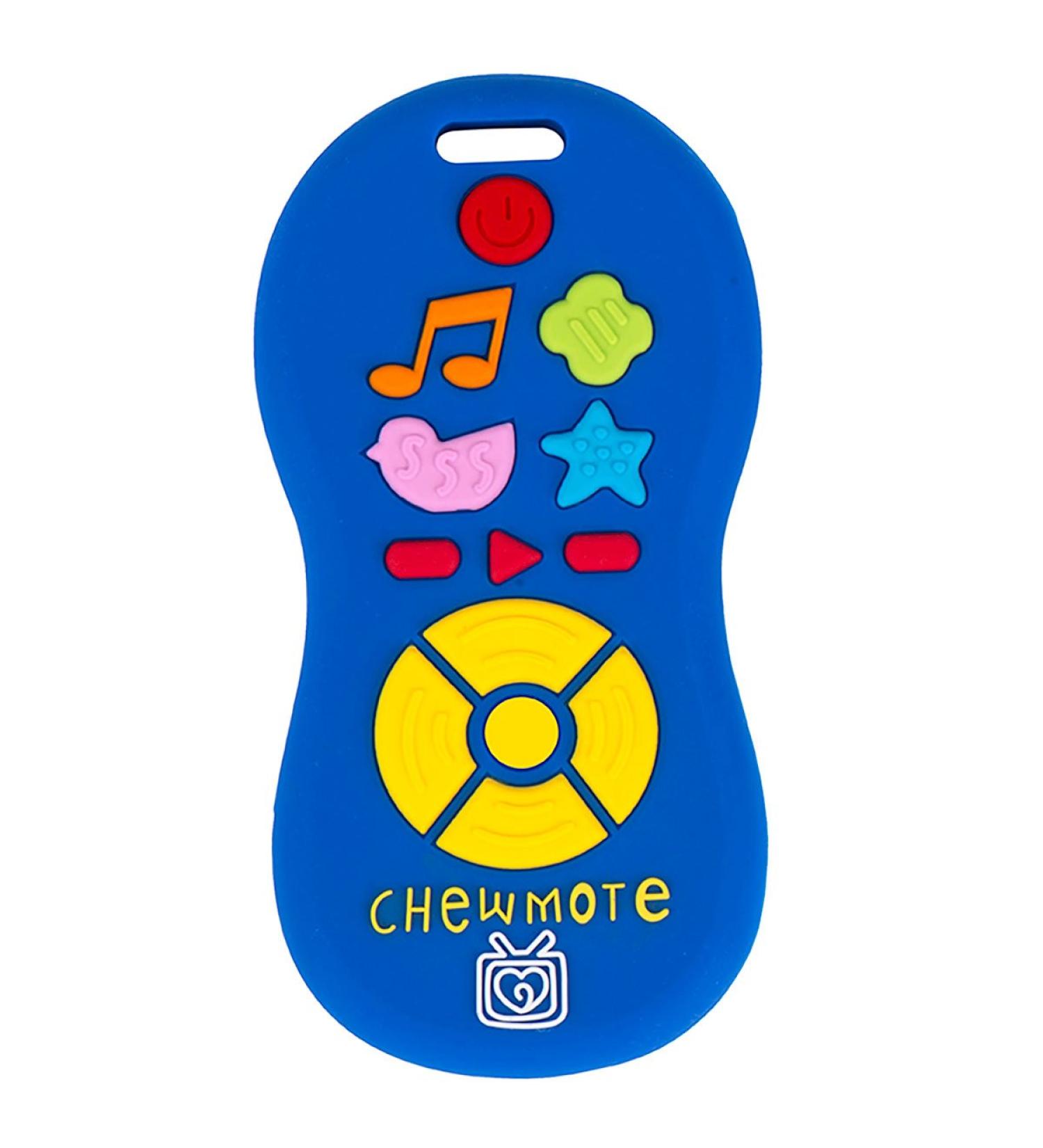 Silli Chews SC-8 Chewmote Bei ring - Best Teething Toy for Babies | Free International Shipping - Buy Online on GoSupps.com
