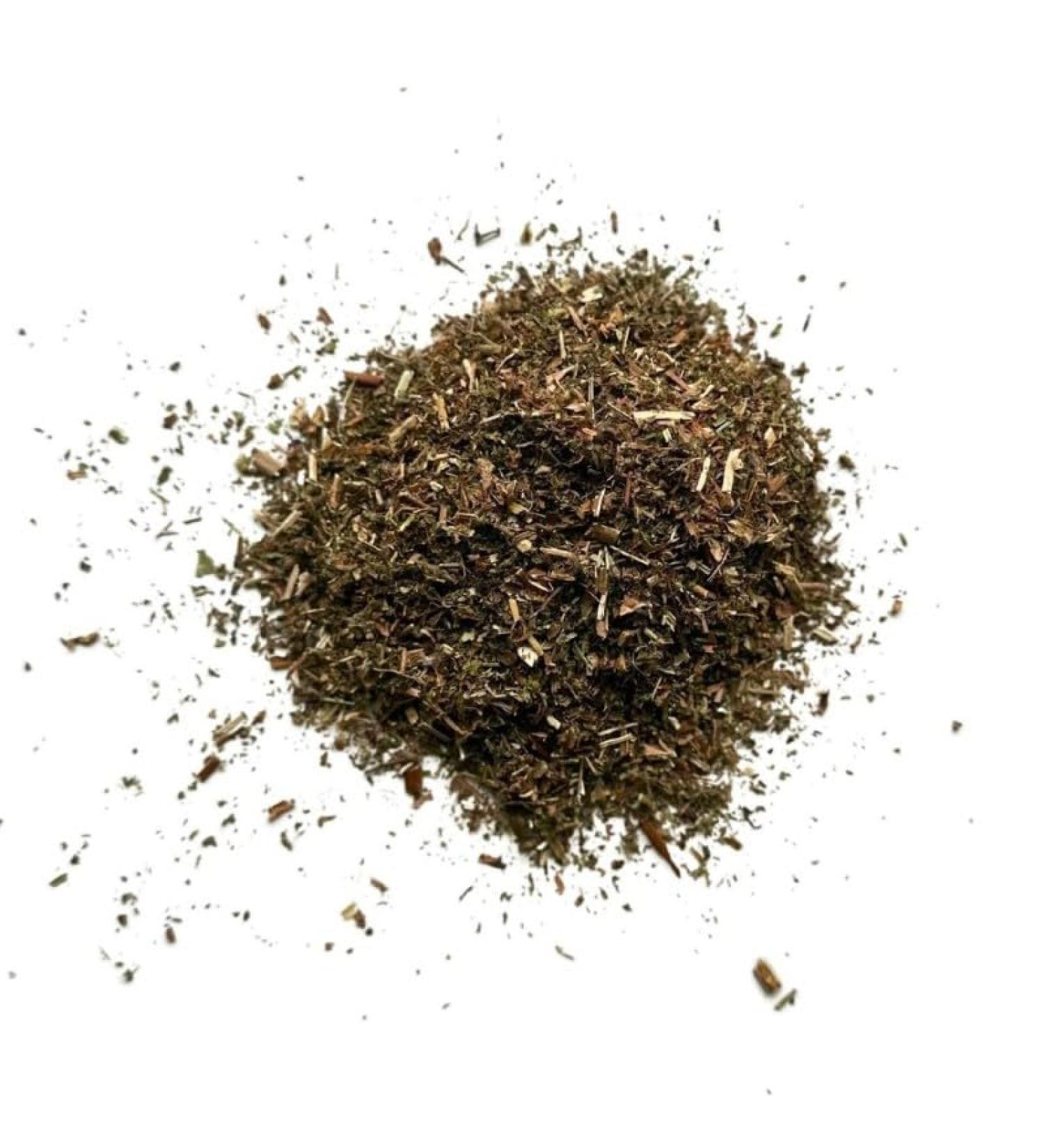 Herbal tea Epilobe parviflorum 1 KILO extra. - Buy Online on GoSupps.com