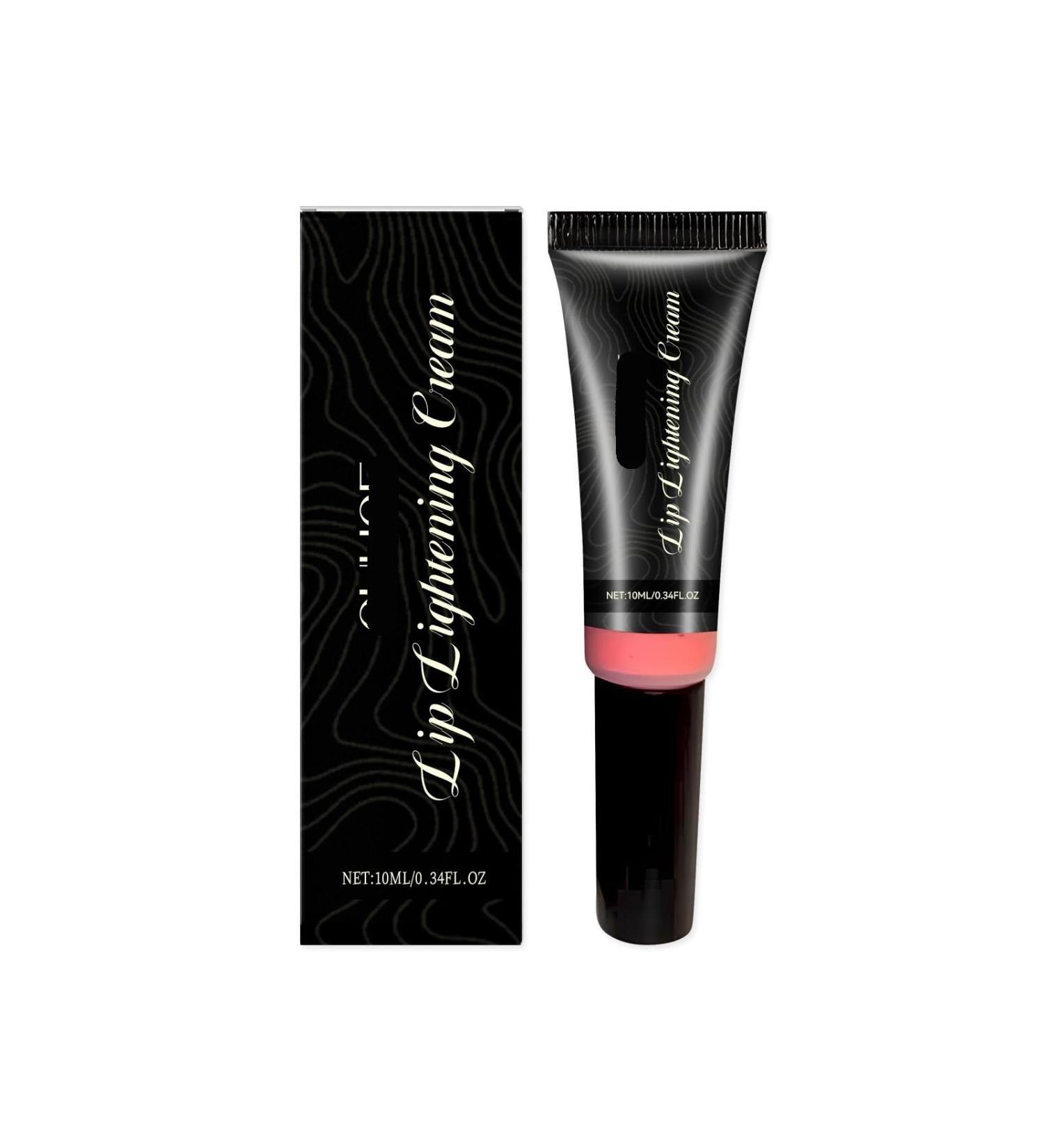 TS TAC-SKY Lip Brightening Balm Long-Lasting Moisturizing Lip Care Enhances Lip Color Nourishes & Protects Easy To Use(2PCS) - Buy Online on GoSupps.com