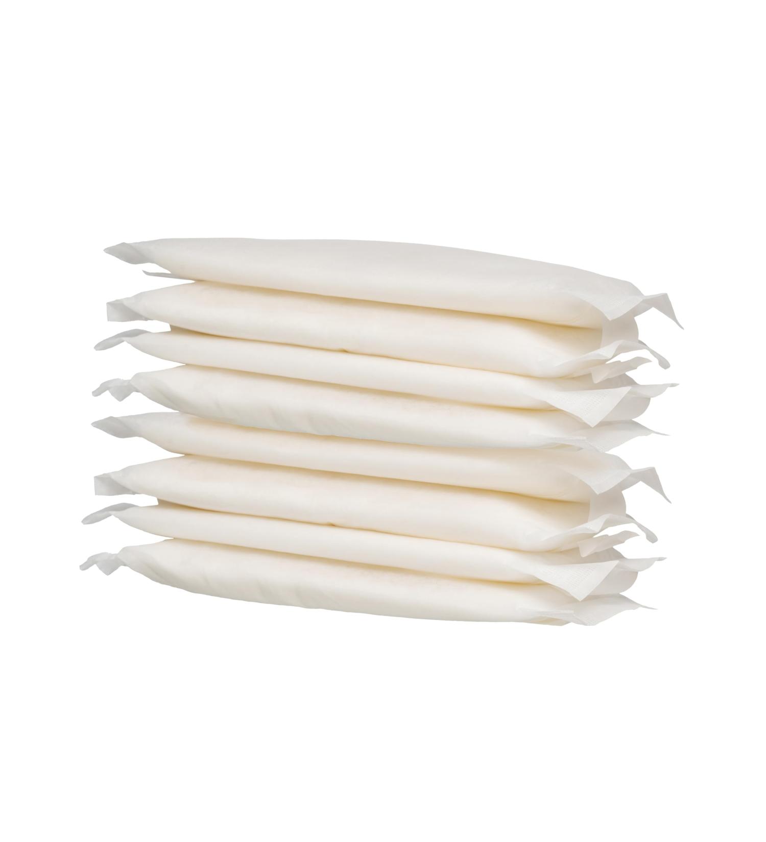 First Days Maternity Perineal Cold Packs - Immediate Activation Medication-Free Pain Relief for Postpartum Care | 8 Pack for Hospital or Work Bag - Buy Online on GoSupps.com