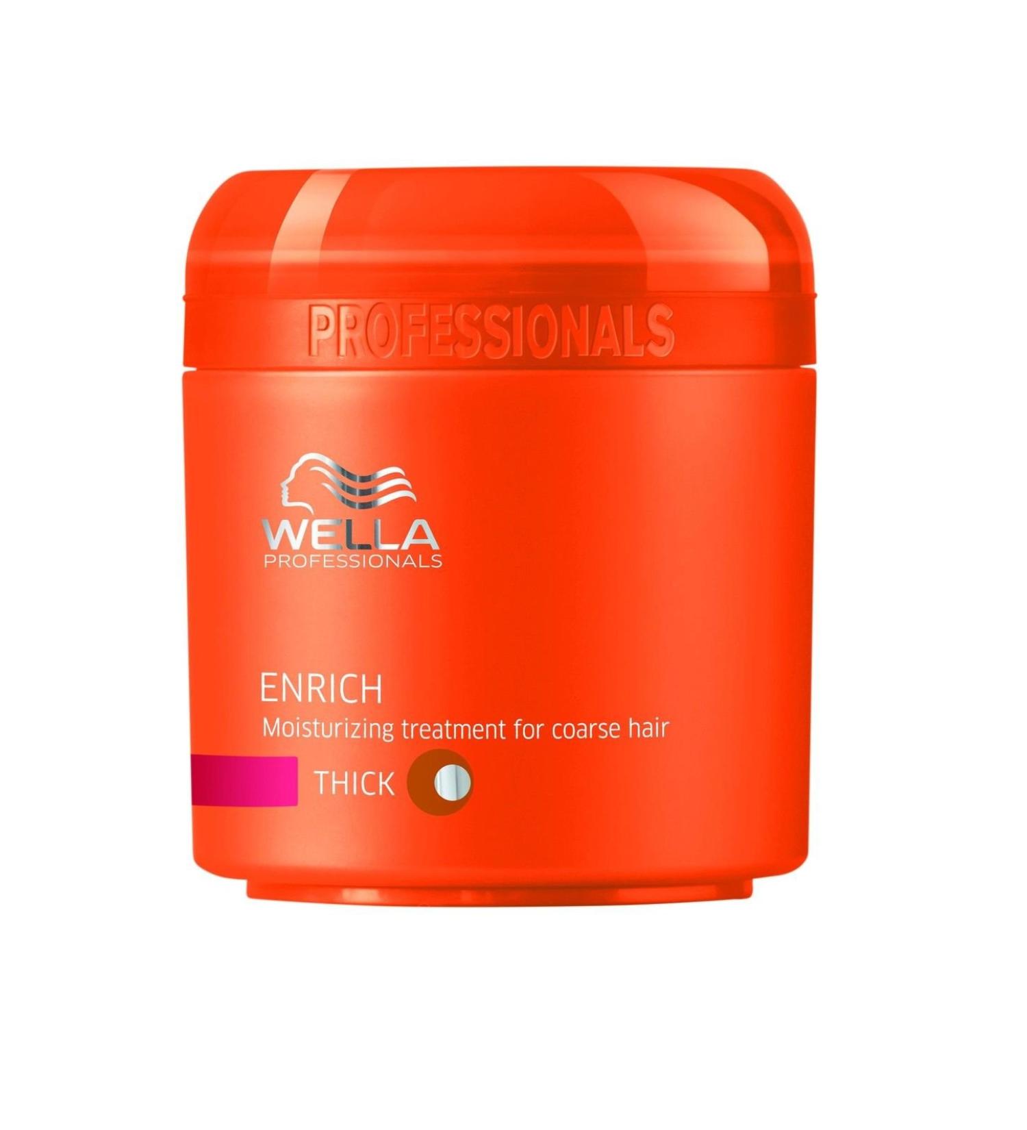 Wella Professionals ENRICH Mask 150ml
