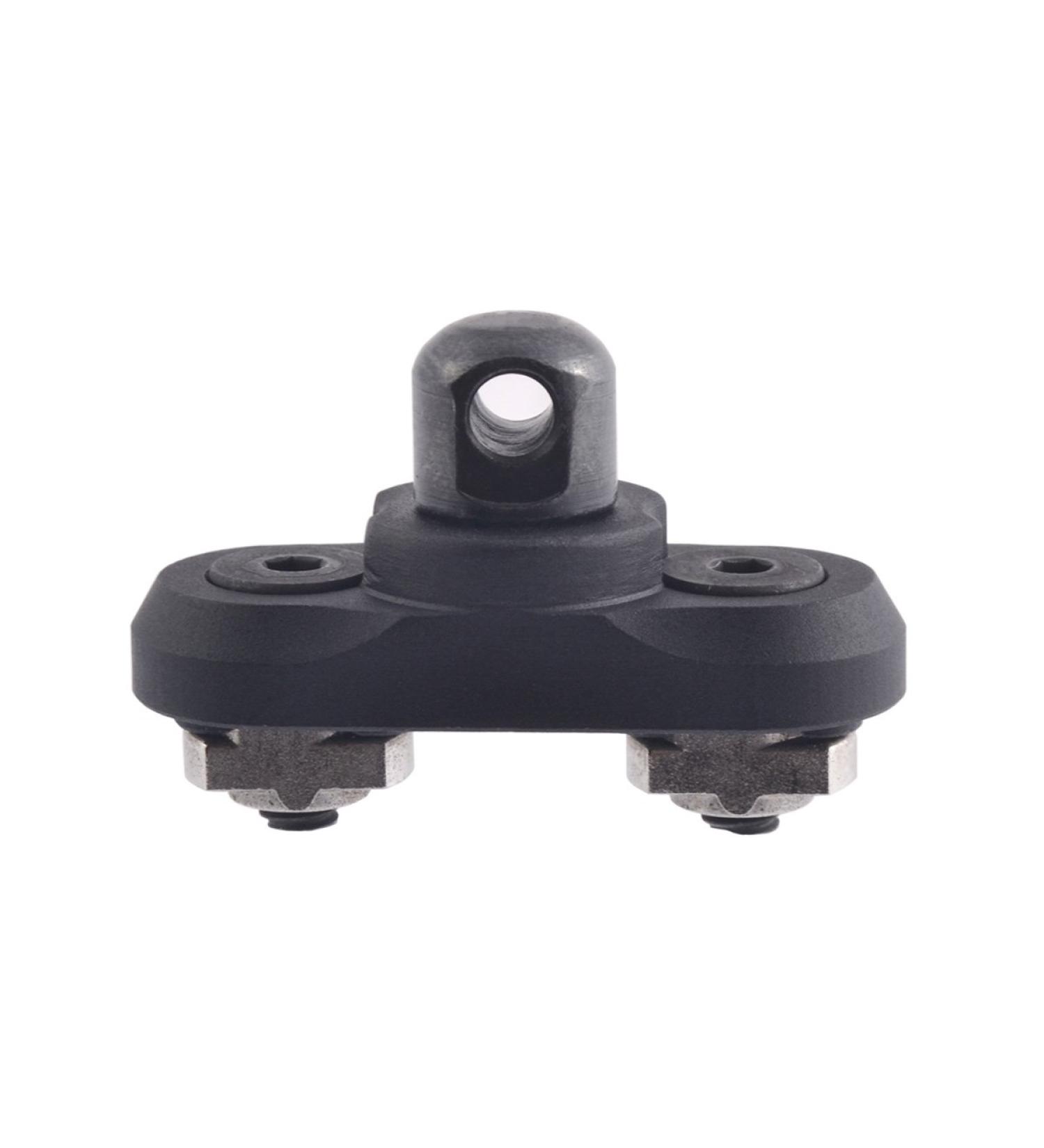 JIALITTE QD Swivel Stud Mount Adapter for Mlok Rail - Easy Installation - Buy Online on GoSupps.com