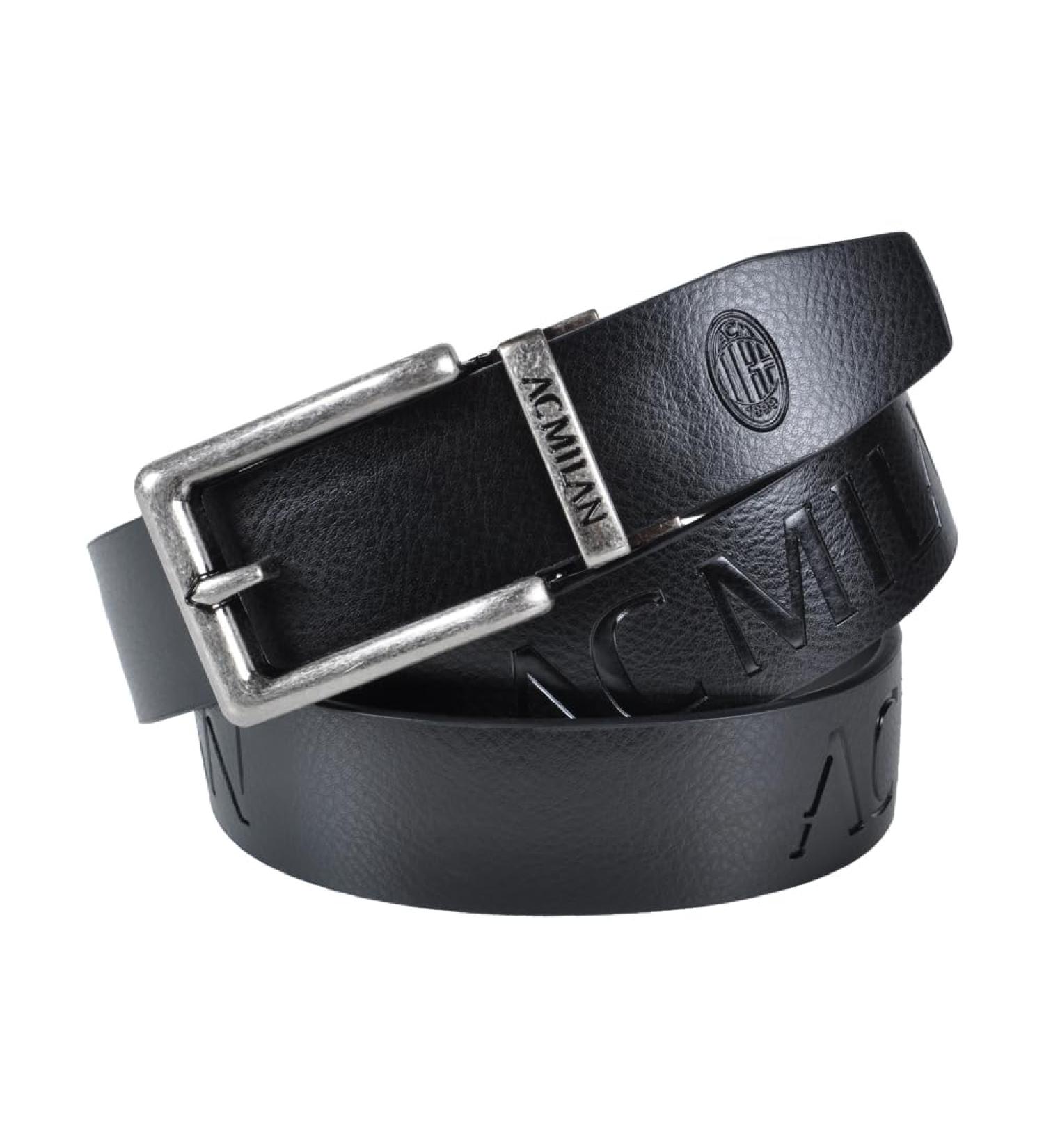ACM 1899 Unisex Belt - Black L-XL (143404) | Shop Stylish & Durable Internationally - Buy Online on GoSupps.com
