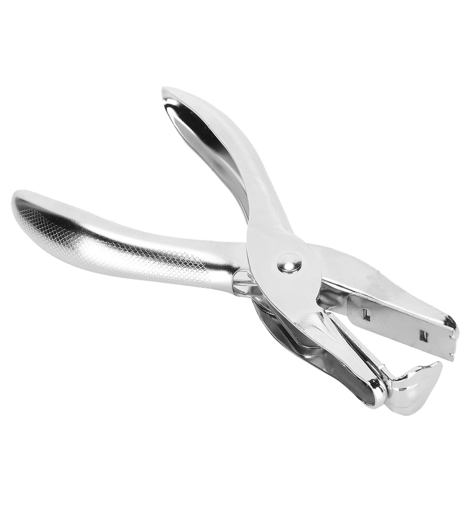  Zerodis Zerodis High Performance Metal Structure Base Nail for Office Test Accessories No. 10 24/6 26/6 Emission Clips Pads Resistant to Effortless Operation - Buy Online on GoSupps.com