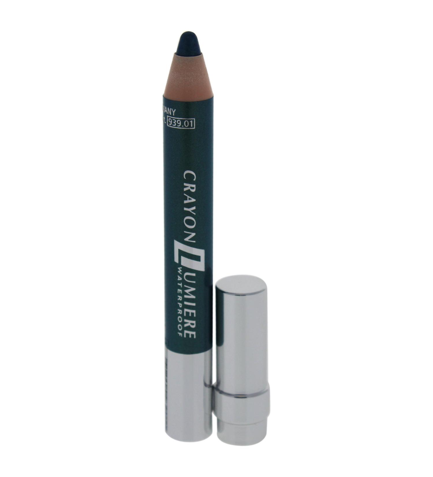 Mavala eye shadow pen water green