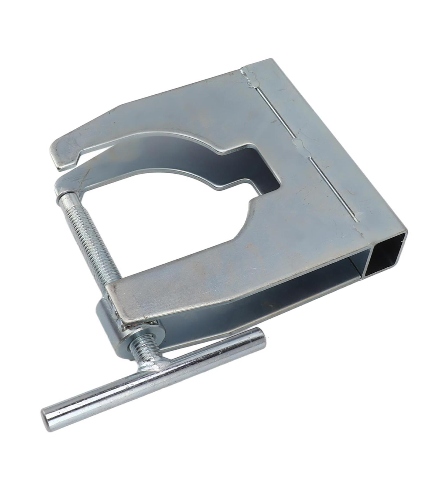Crankcase Separator Tool Stainless Steel High Strength Metal Crankcase Separator Reliable Heavy Duty Construction For 502516101 - Buy Online on GoSupps.com