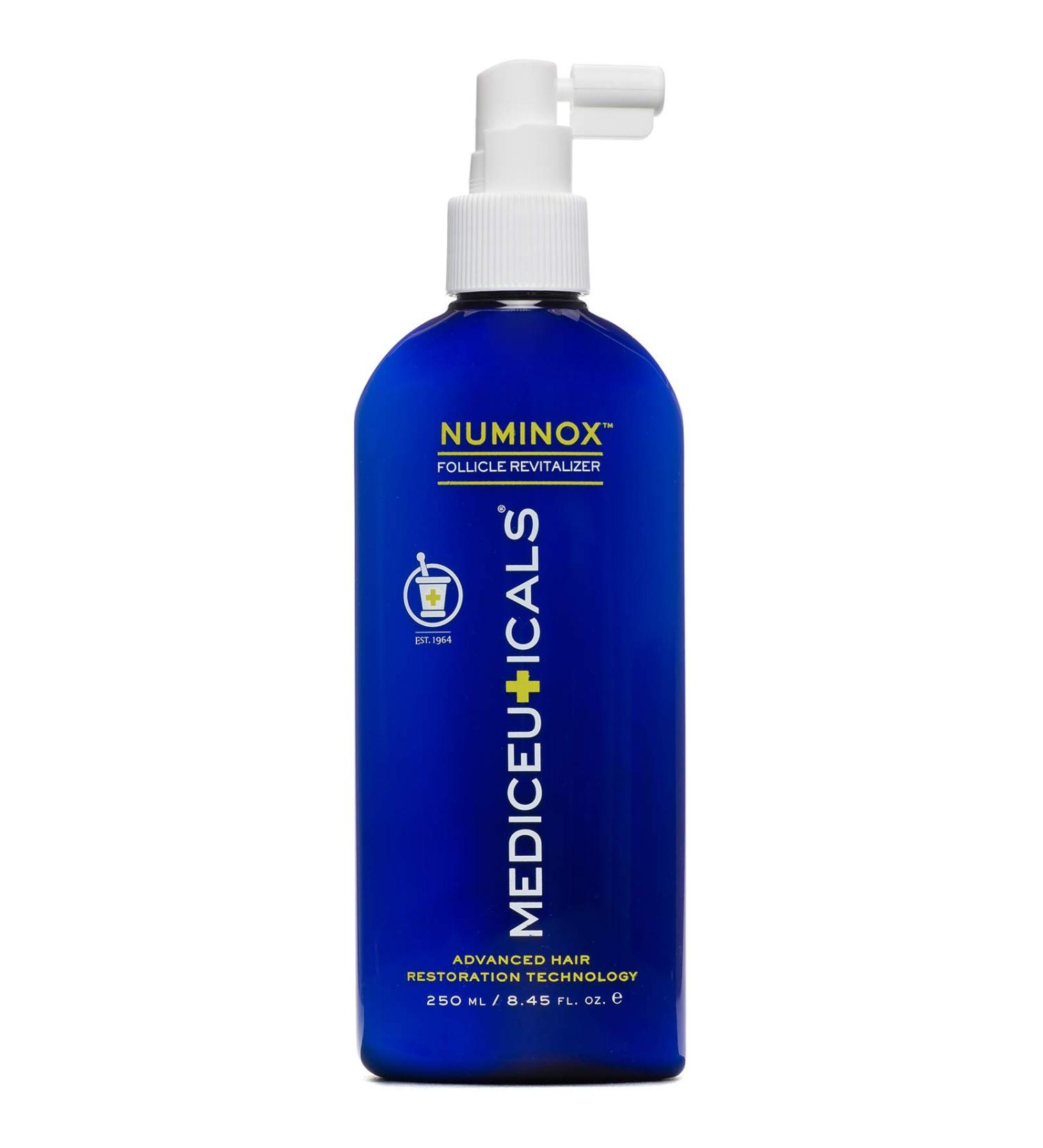 Therapro Mediceuticals Numinox Scalp Follicle Stimulator Topical DHT Blocker - 8.45oz