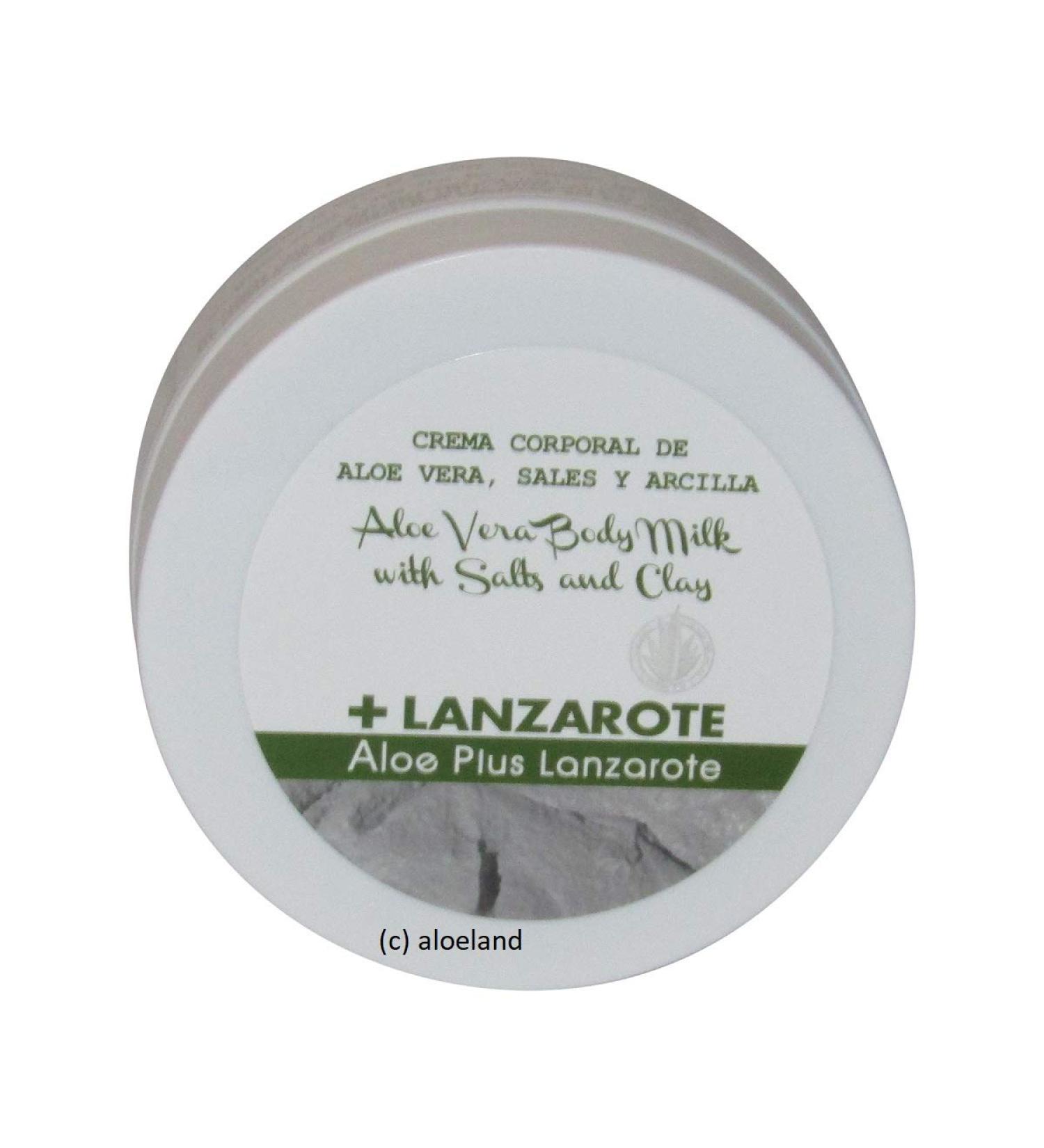 Aloe Vera is a plant-based herb that is native to the United States and Canada. Aloe Vera Body Cream 250 ml by Aloe Plus Lanzarote