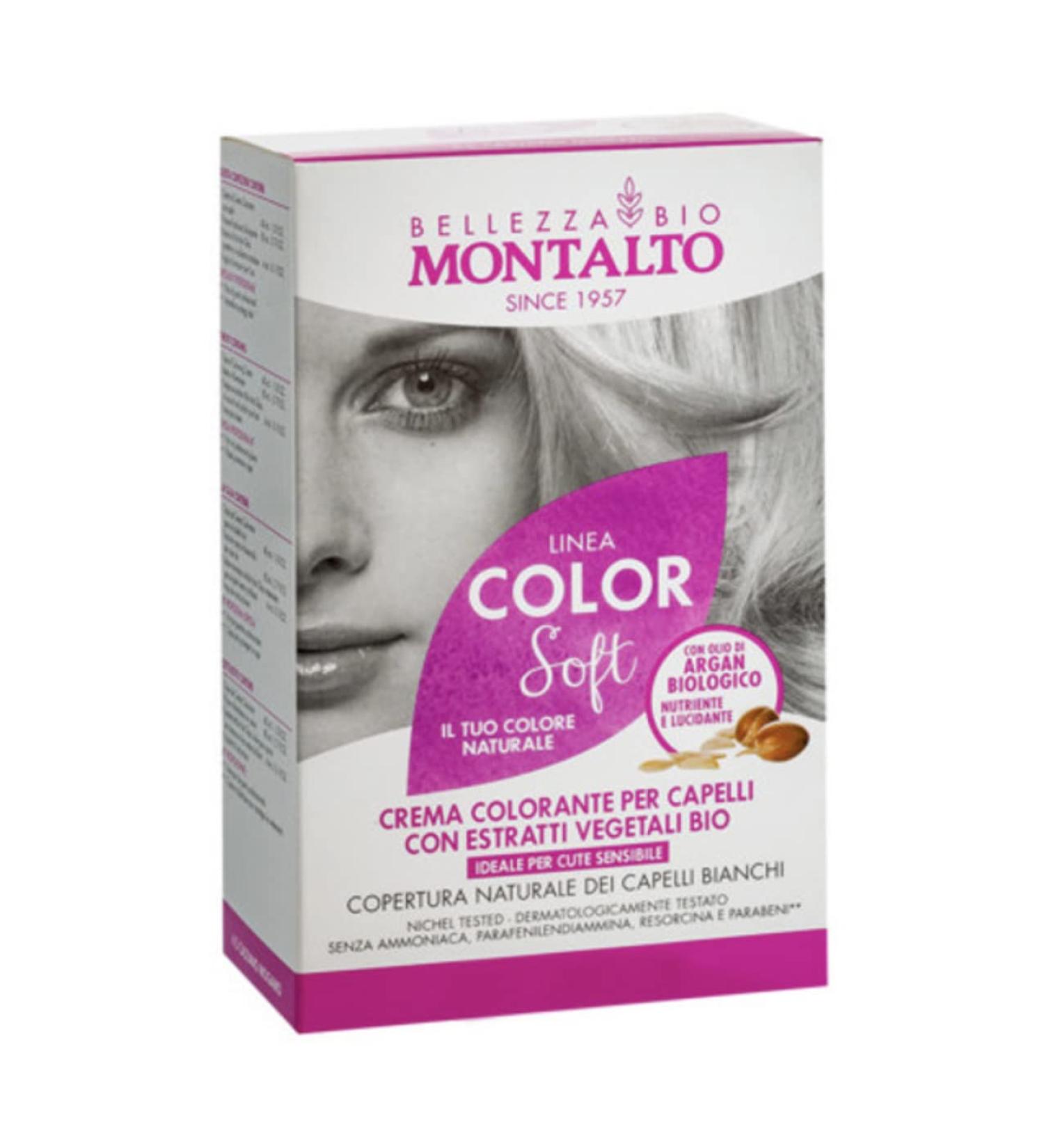 Soft Tint 5.0 Light Brown 1 unit