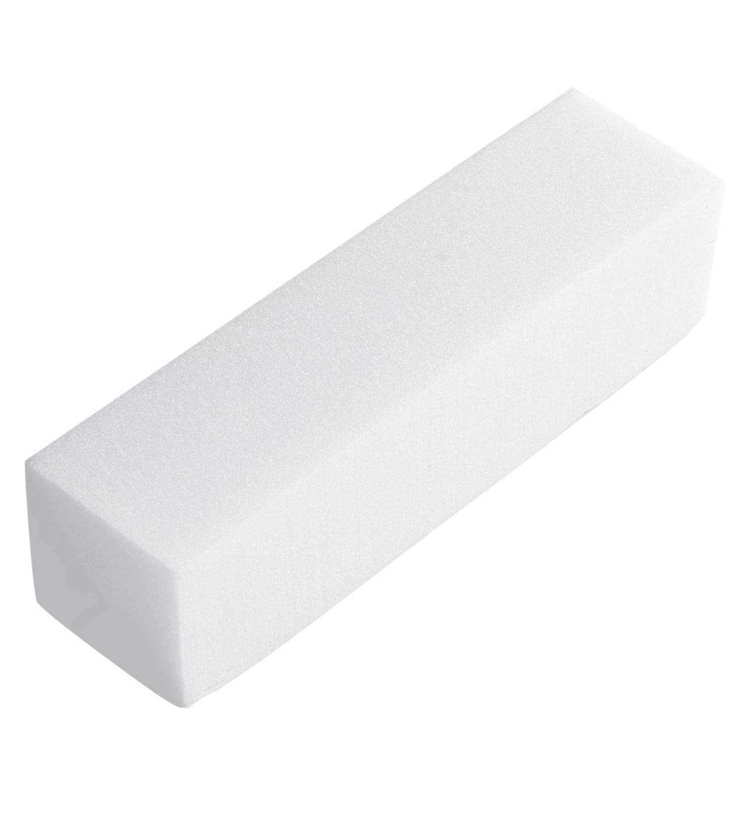 12 Pieces Polishing Sending Buffer Block Files Foam Pedicure Manicure Nail Art - Buy Online on GoSupps.com