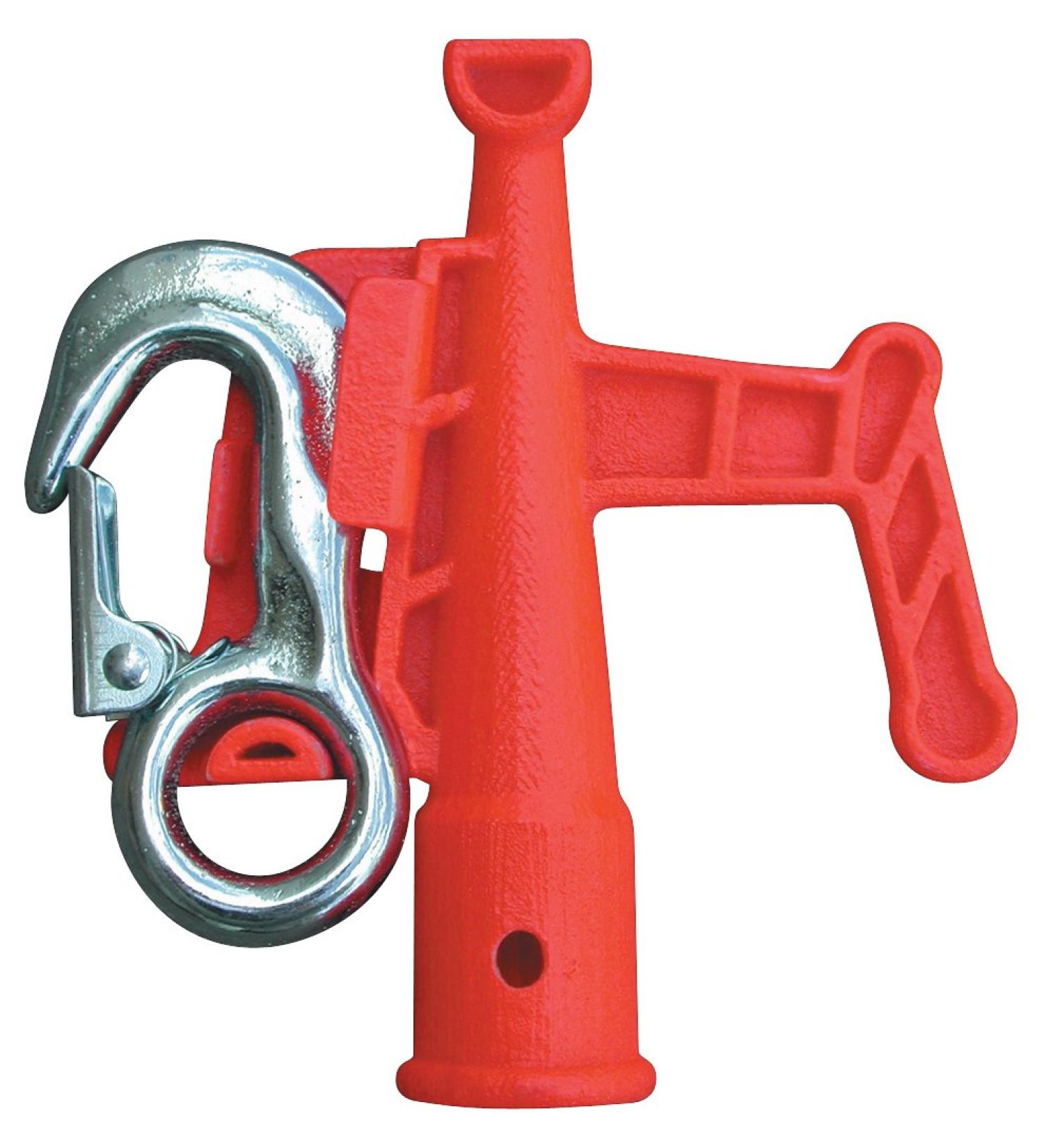 Star brite Extend-A-Brush Attachments - Handy Accessories Connect to Star brite Brush Handles & Poles EZ Hooker Boat Hook