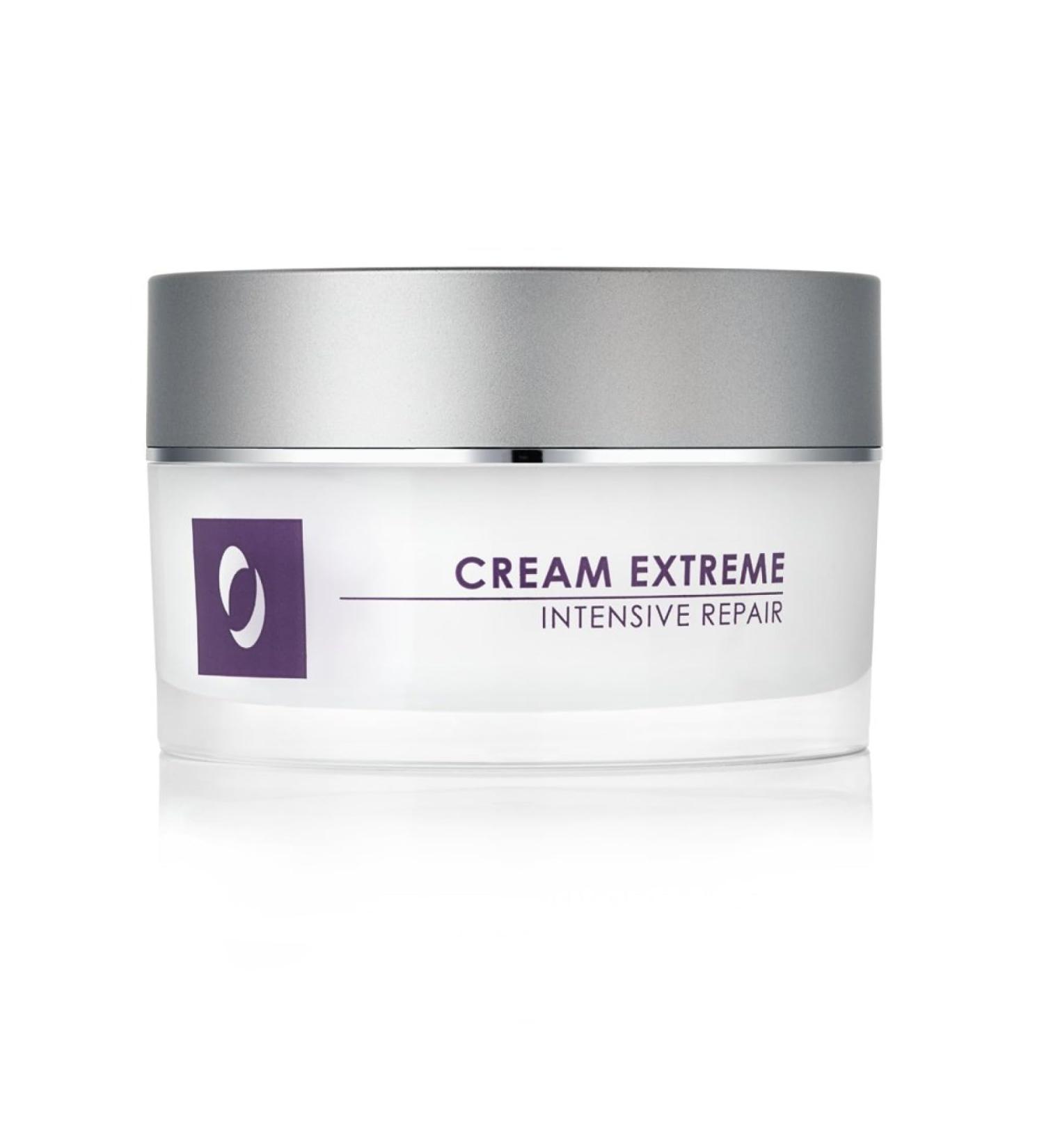 Osmotics Cream Extreme Intensive Repair Deep Moisture Barrier Cream for Dry Sensitive & Damaged Skin Restores Hydration Soothes Irritation & Strengthens Skin Barrier - Buy Online on GoSupps.com