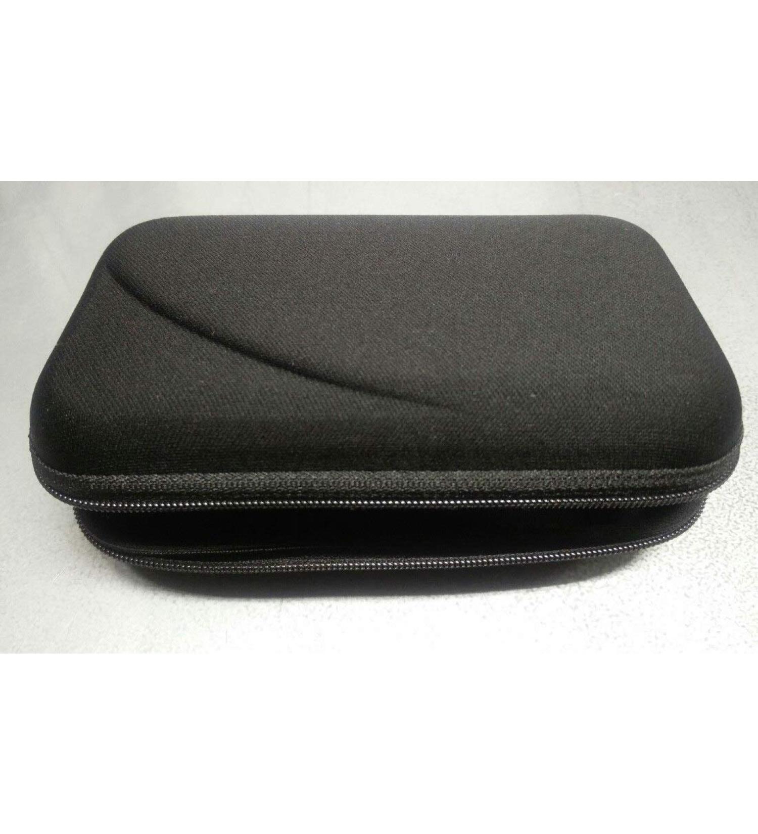 Buy Travel Case for OneTouch Verio/Ultra - Hard Shell Glucose Meter Case for Diabetics - International Shipping Available - Buy Online on GoSupps.com
