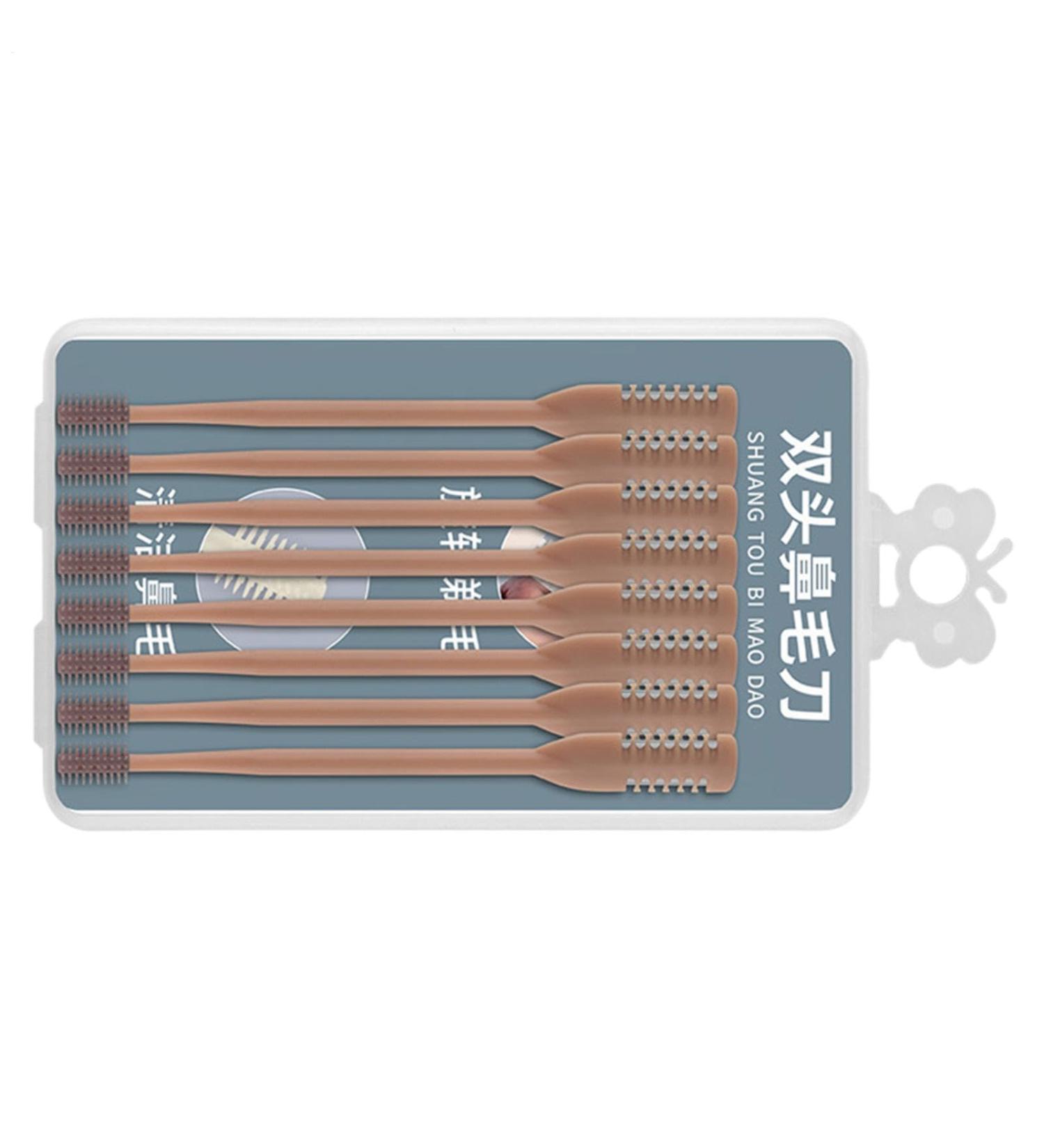 Nose Hair Clipper Nose Hair Cutter Personal Trimmer Detailer Multifunction Nose Curl Clipper Removal Tool Men Women B - Buy Online on GoSupps.com