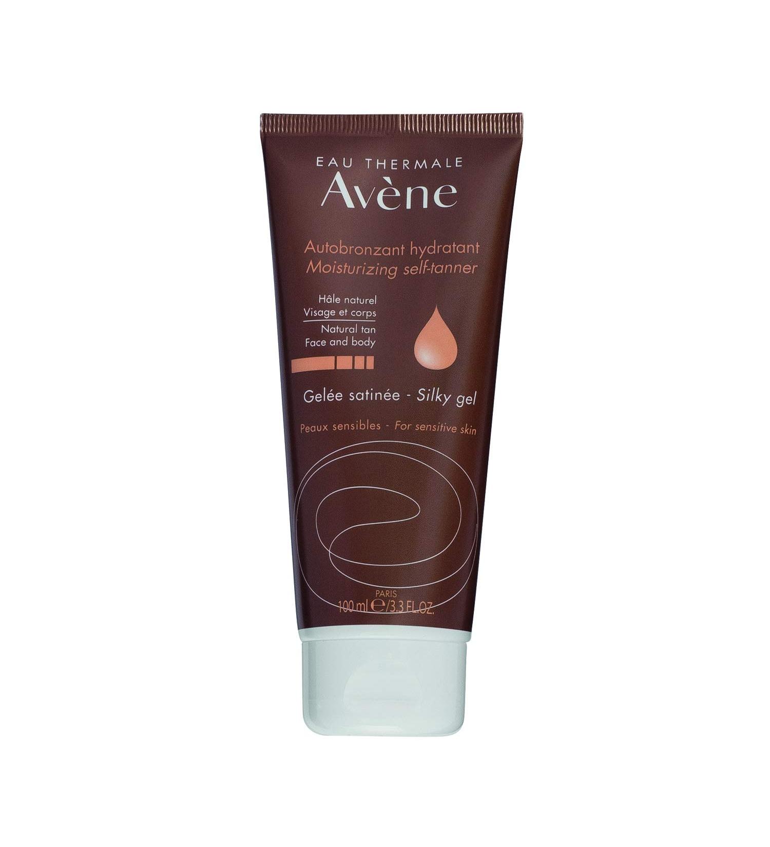 Buy Avene Cream 100ml & 75ml - Soothing Moisturizer | International Shipping Available - Buy Online on GoSupps.com