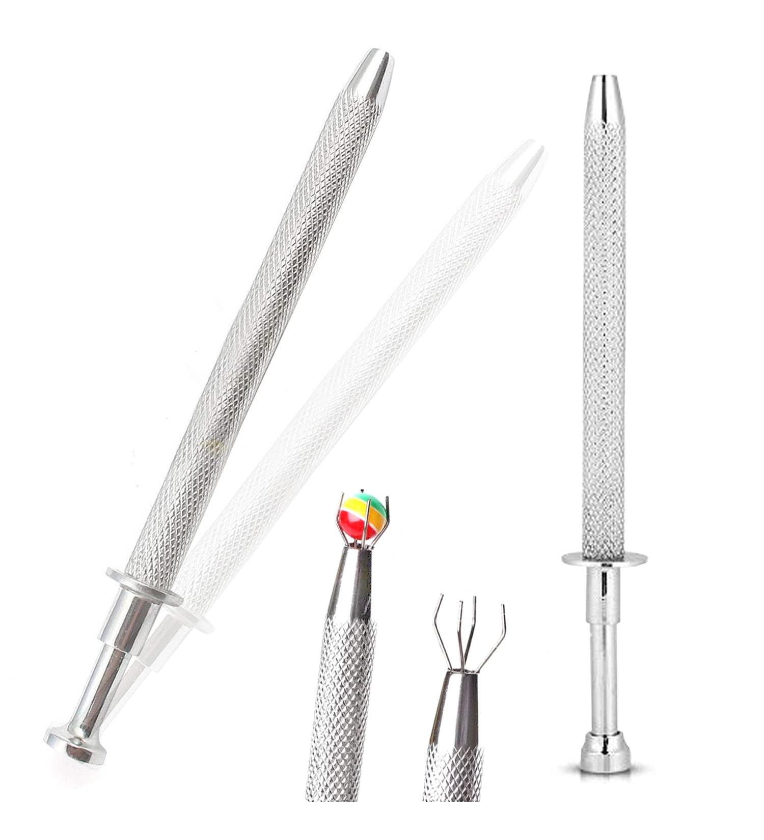AAProTools Ball Grabber - Body Piercing Jewelry Tool - Buy Online on GoSupps.com