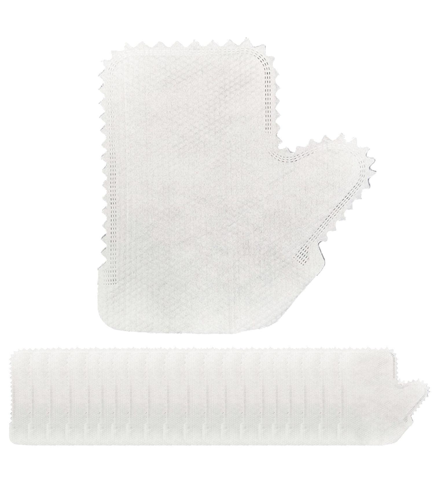 10pcs Non-Woven Cleaning Gloves electrostatic dusting Gloves with Teeth Double-Sided Cleaning Gloves for Cleaning Window Slots Glass Kitchen Utensils Floors Tables Non-Woven Cleaning Gloves - Buy Online on GoSupps.com