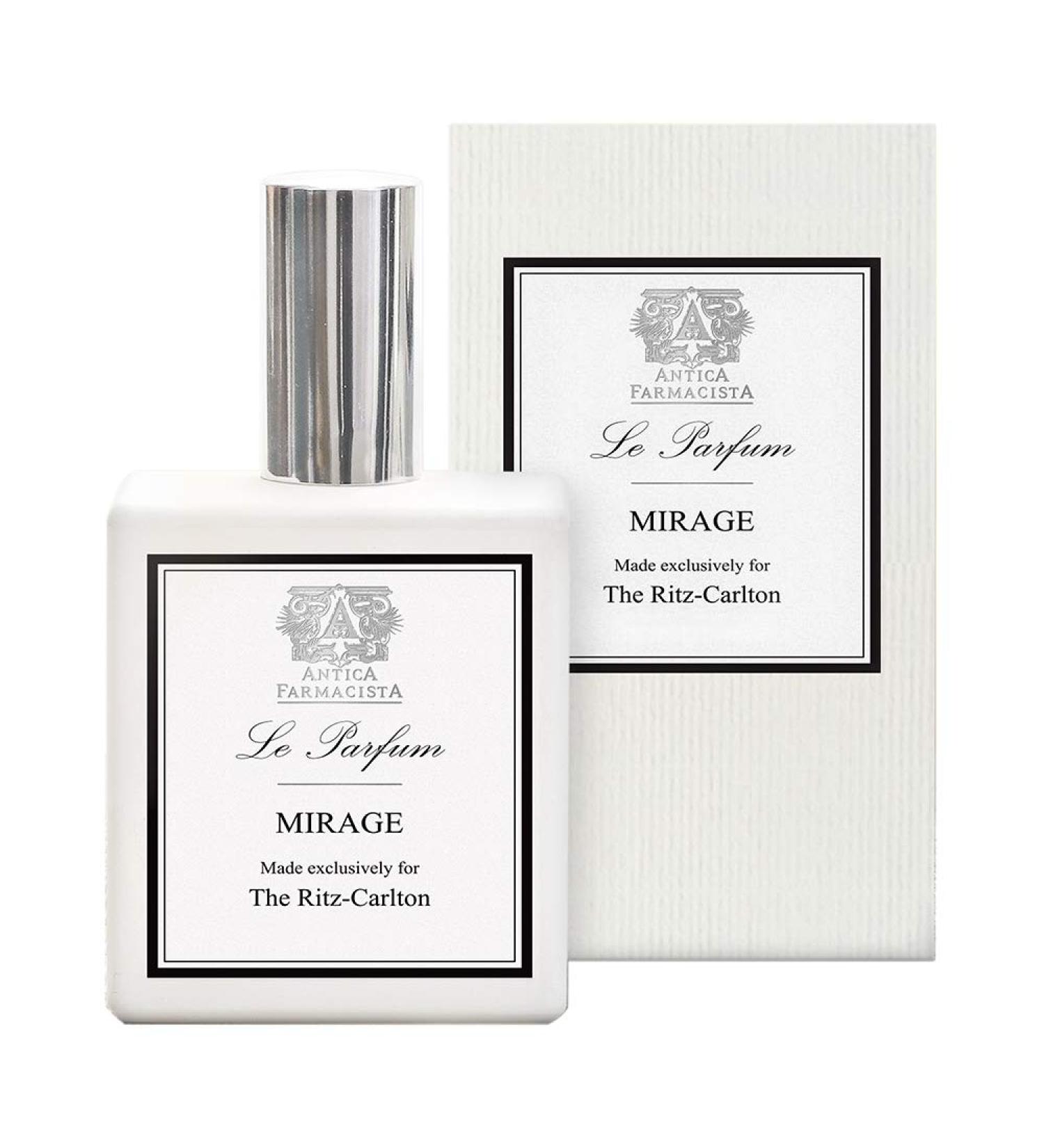 The Ritz-Carlton Parfum - Glass - Mirage - 3.4oz