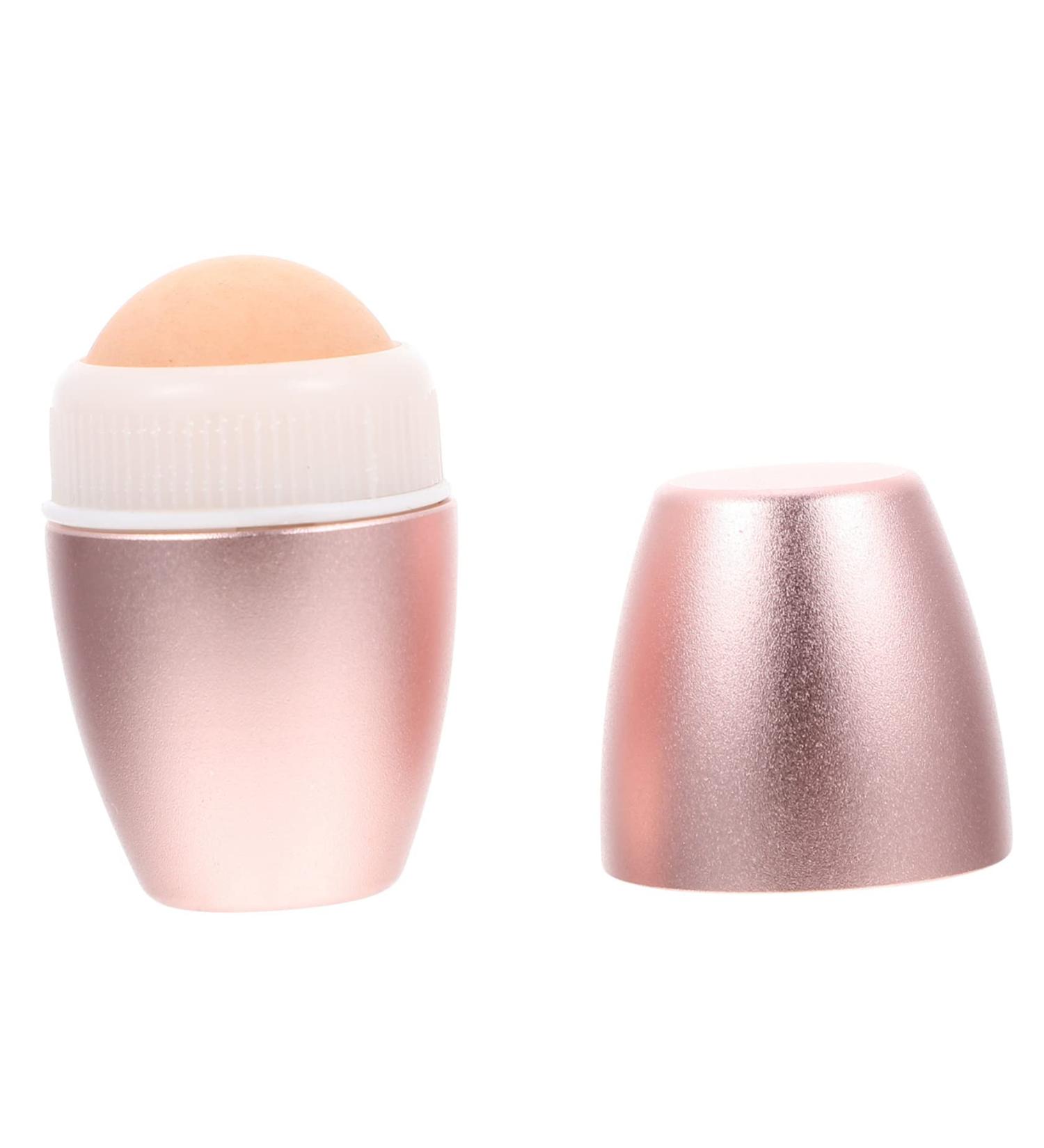 Ipetboom Face Small Portable Absorbing Female Volcanic Oil-absorbing Ing Cleaning Skin Massager for Er - Buy Online on GoSupps.com