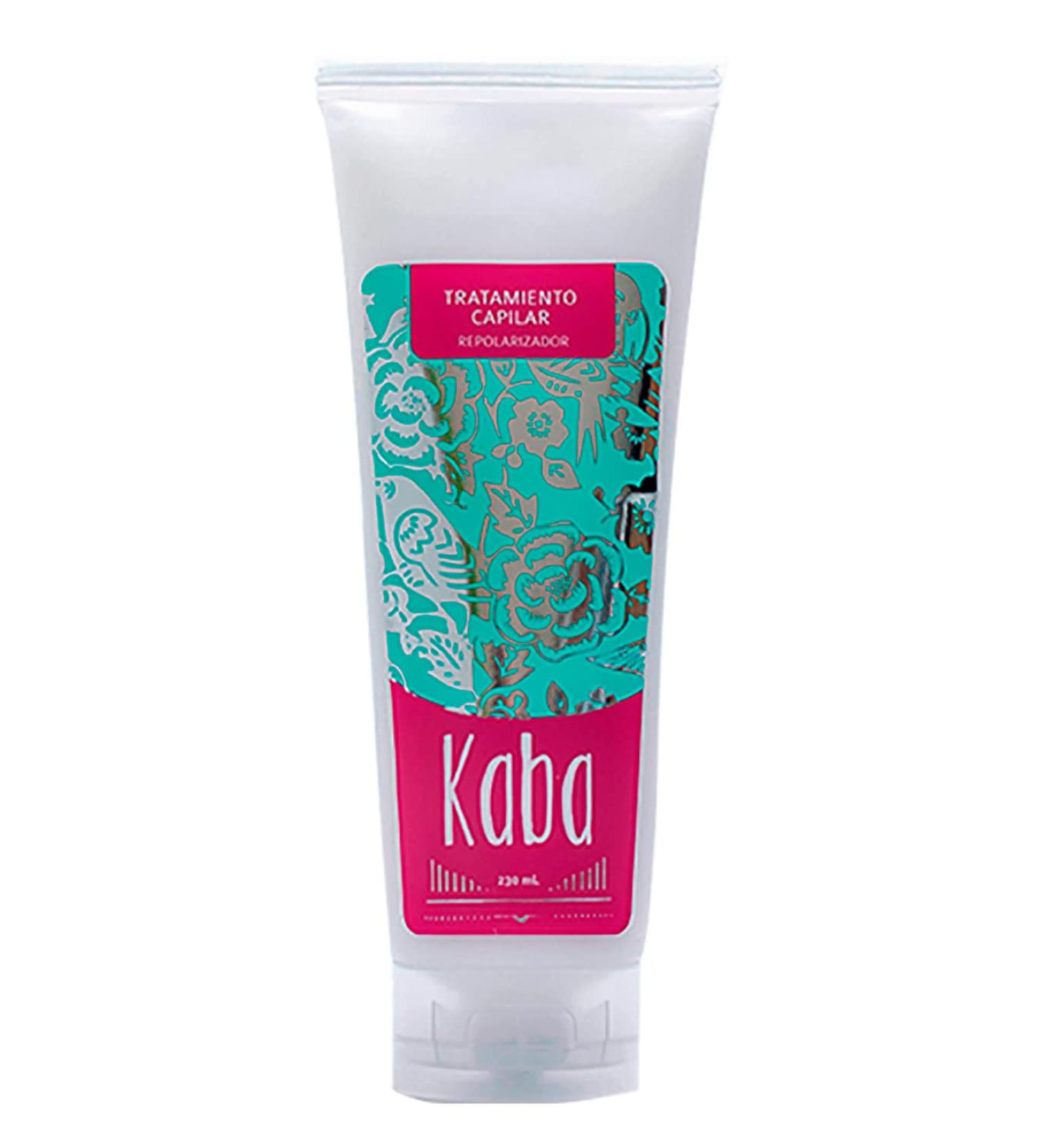Shop Kaba Hair Treatment - Nourishing International Shipping for Radiant Hair - Buy Online on GoSupps.com
