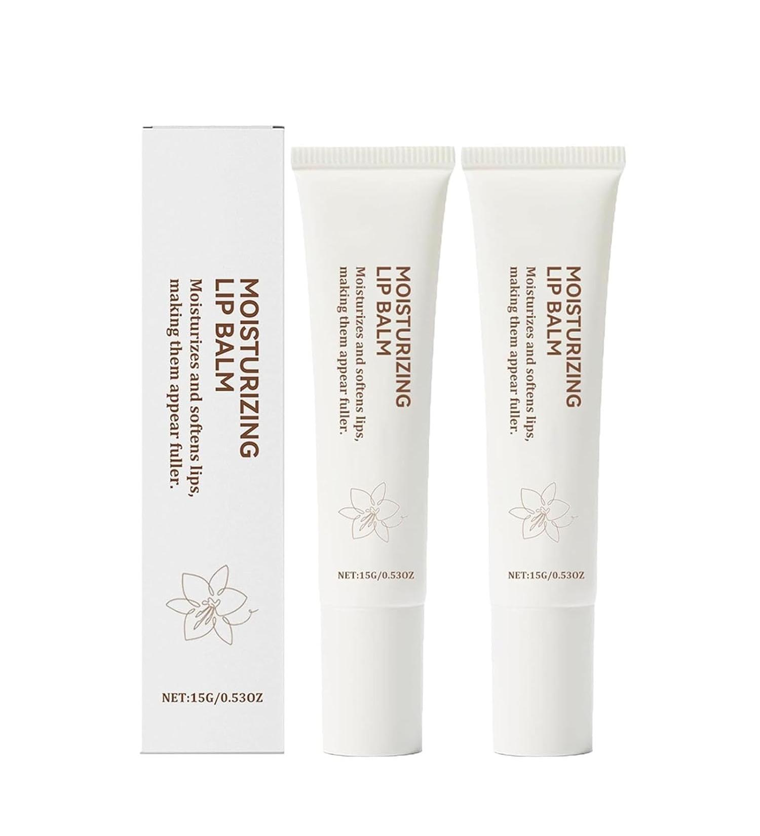 Baume l vres hydratant s rum repulpant naturel longue tenue hydratant et brillant anti-taches traitement des l vres gerc es - Buy Online on GoSupps.com