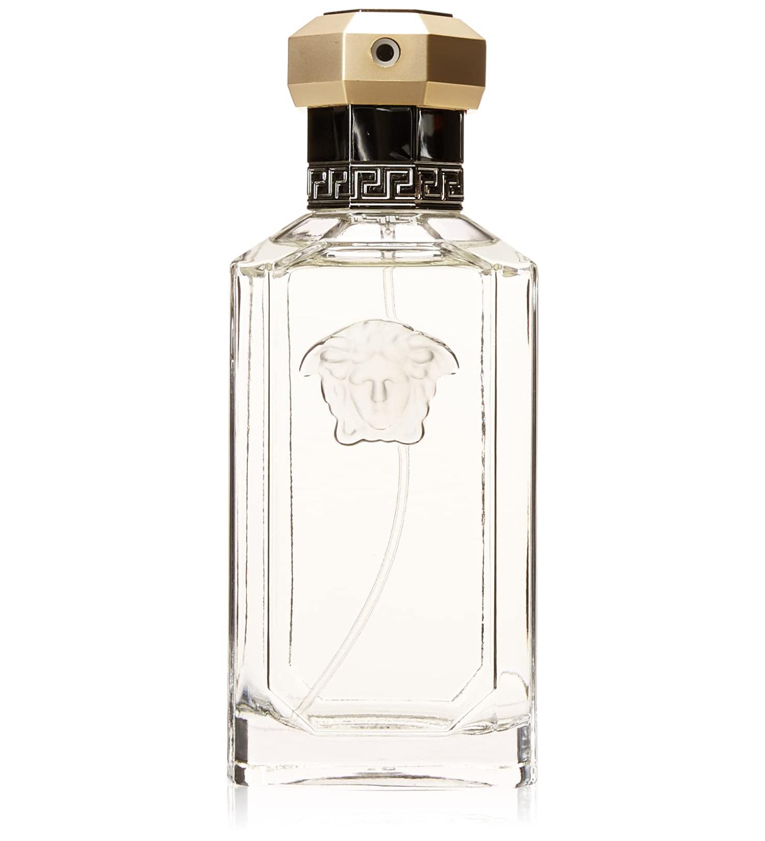 Dreamer By Gianni Versace For Men. Eau De Toilette Spray 3.4 Ounces 3.3 Fl Oz (Pack of 1) - Buy Online on GoSupps.com