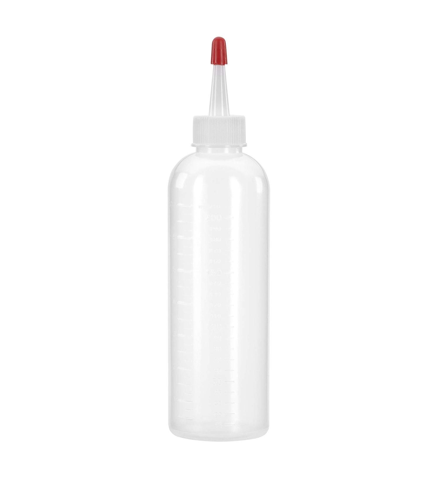Sibel applicator bottle 200 ml (colour may vary)