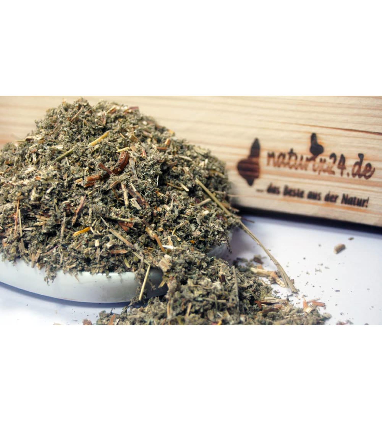 Naturix24 Naturix24 cut water mint herb 100g