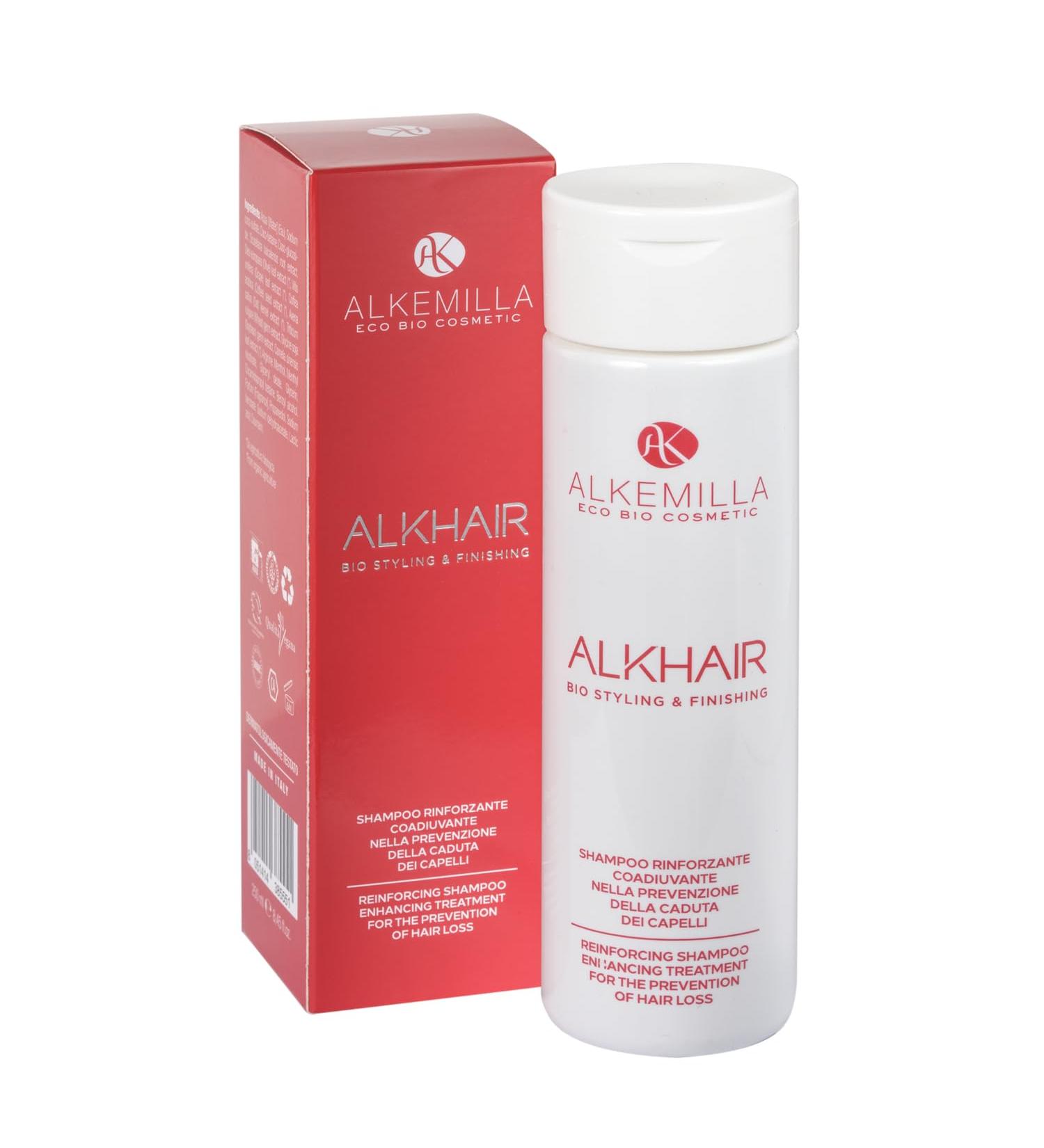 Shampoing Fortifiant ALKHAIR