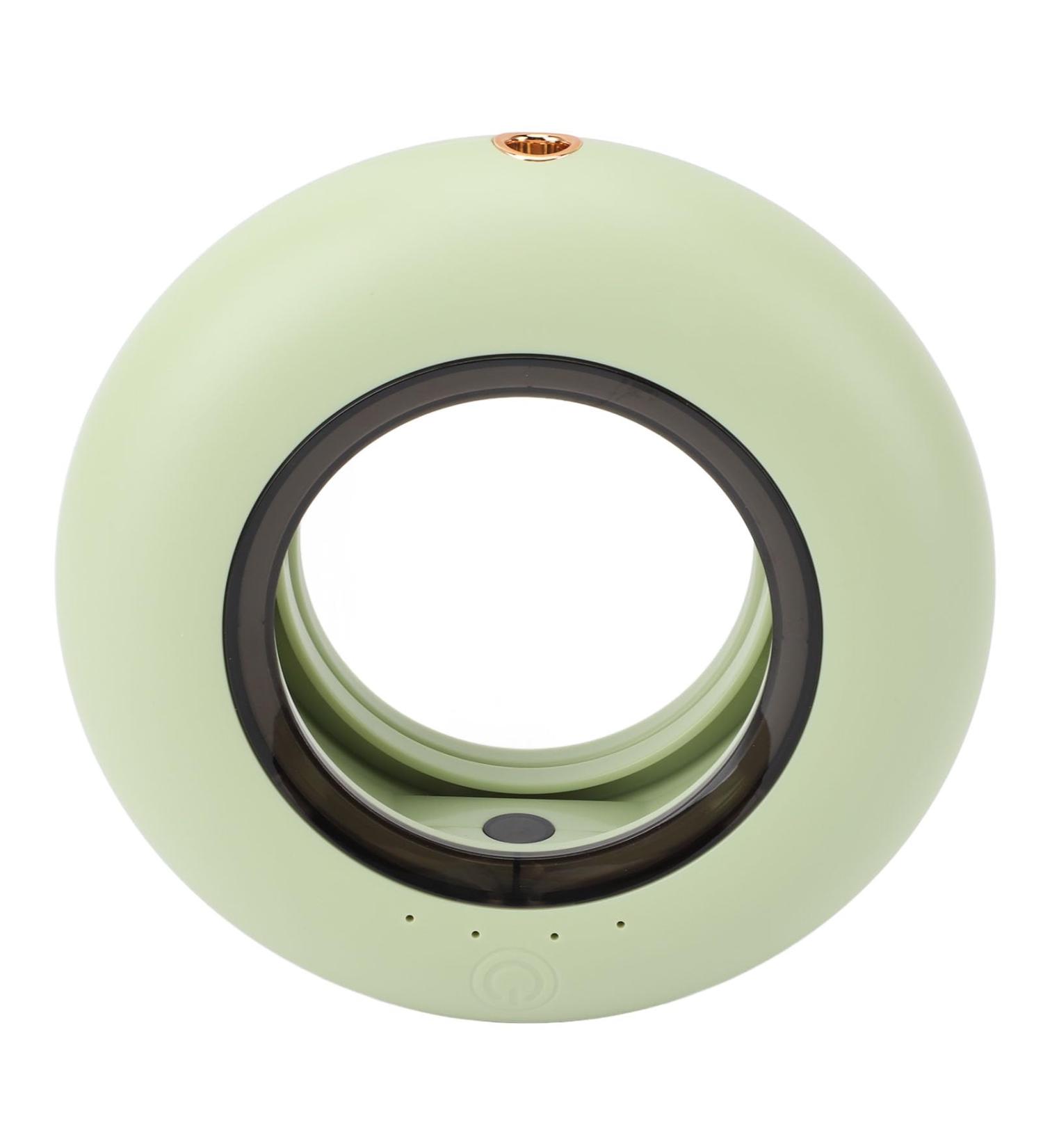 Home Essential Oil Diffuser - Cool Mist Aromatherapy Humidifier with Timer | Automatic Scent Diffuser for Home & Bathroom - Shop Now - Buy Online on GoSupps.com