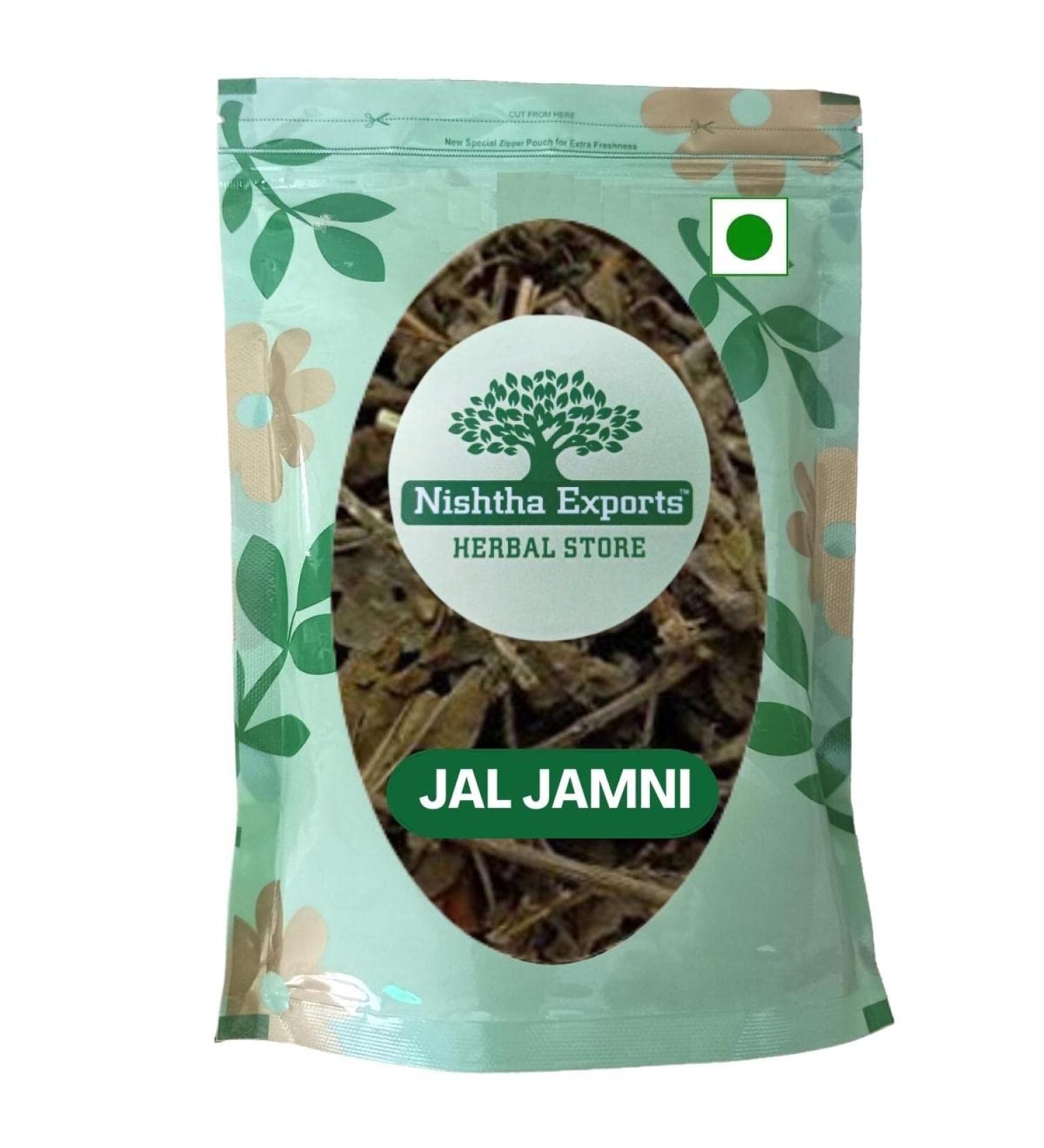 Jal Jamni-Cocculus Hirsutus-Raw Herbs-Jal Jamini-Jal Jamani-Broom Creeper-Jadi Booti-Single Herbs (50 Gram) - Buy Online on GoSupps.com