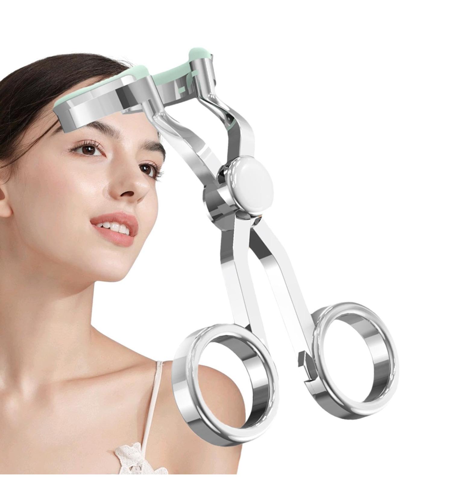 Premium Stainless Steel Contact Lens Remover & Installer Tool | Portable Eye Lens Applicator by Tsuchiya - Soft Contact Lens Accessories - Buy Online on GoSupps.com