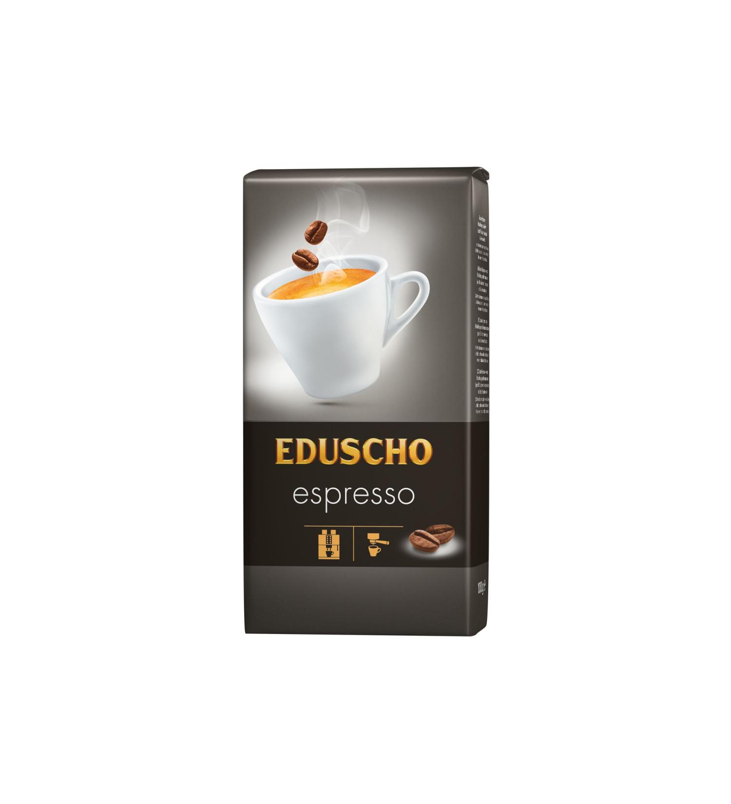 EDUSCHO Espresso 1 kg