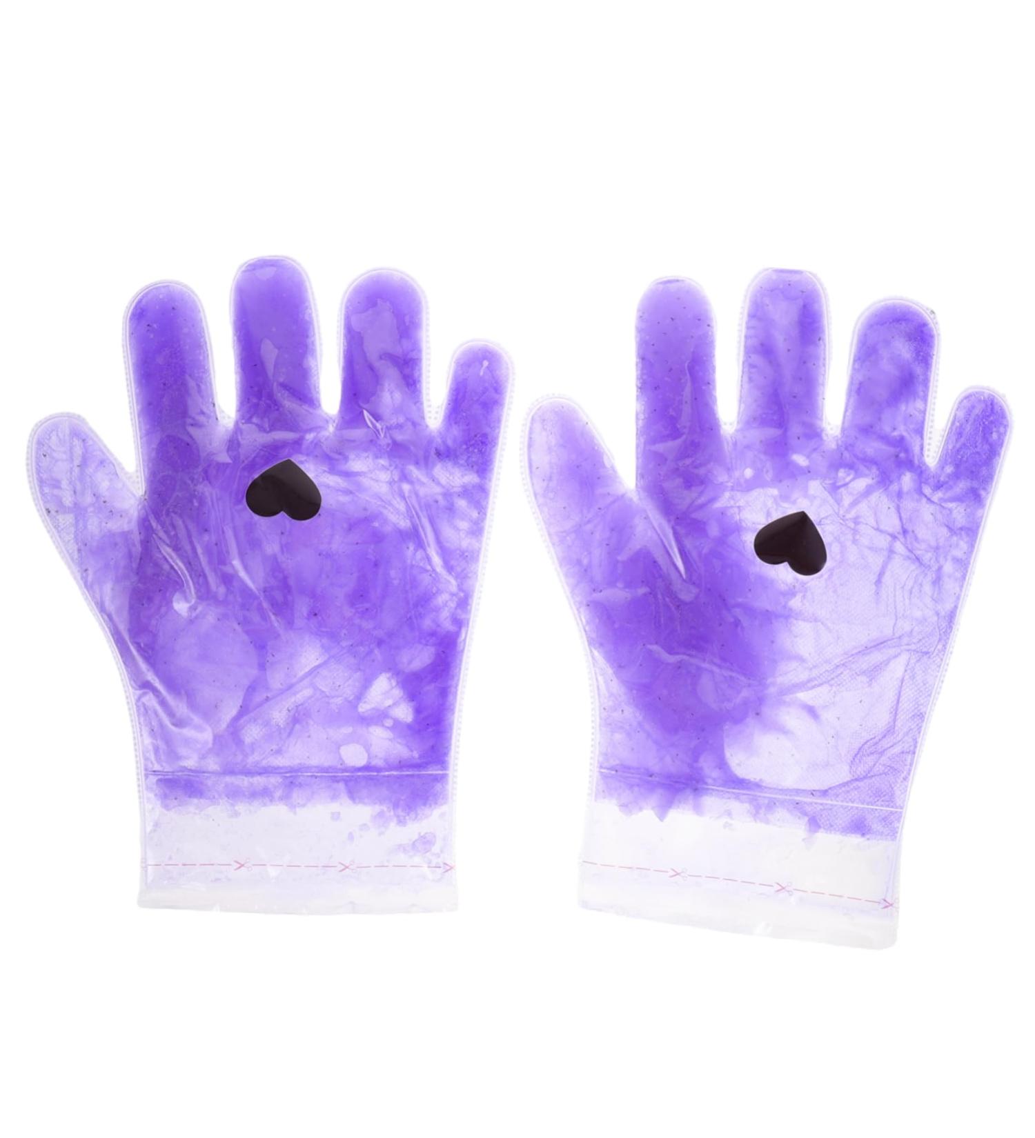 VICASKY Housses de Paraffine pour Soins Mains et Pieds Taille Unique Conservation Chaleur Th rapie Cire Lavable R utilisable Soins Hydratants Beaut Peau S che 25.00X20.00X0.80CM - Buy Online on GoSupps.com