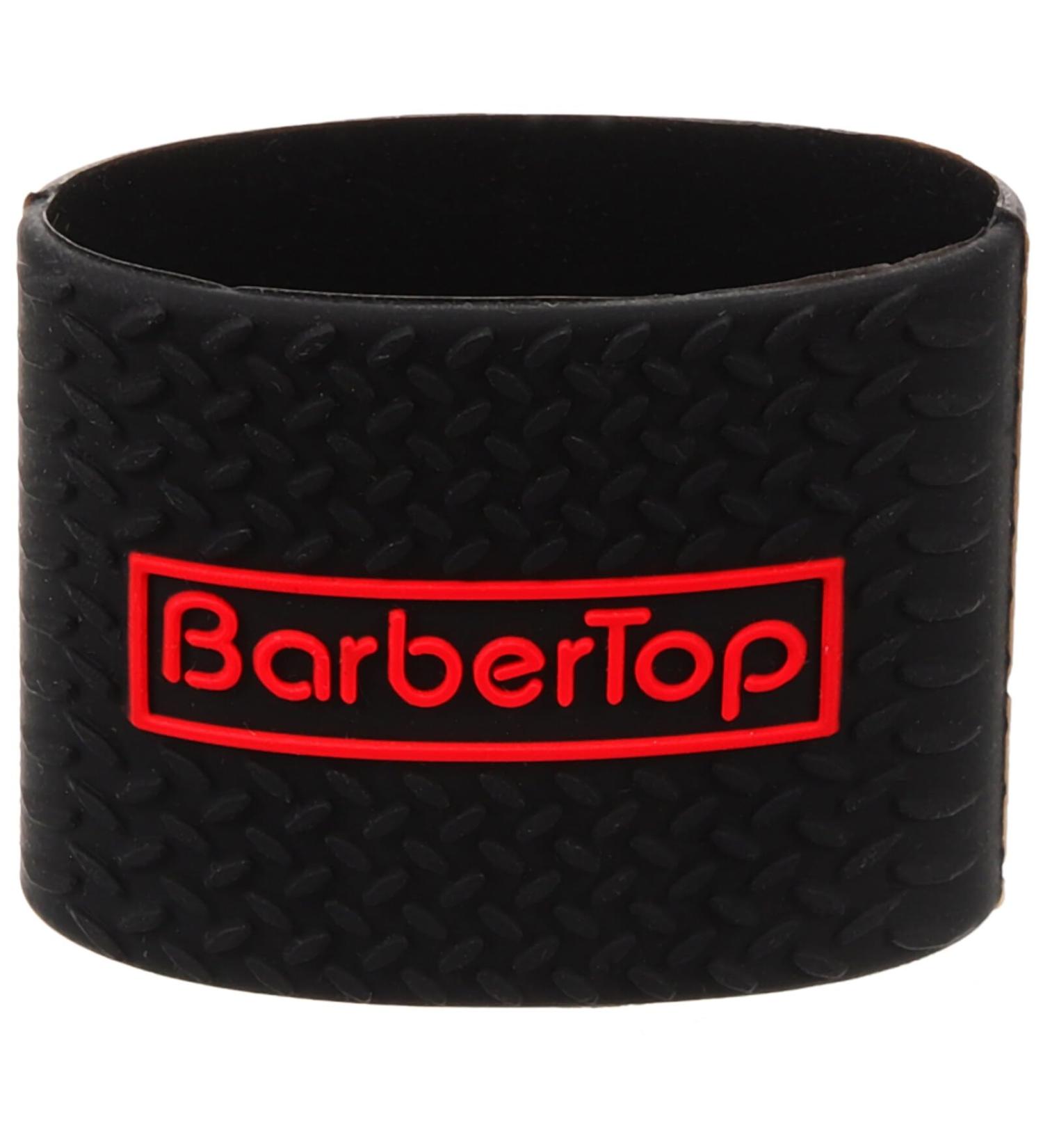 NOLITOY Barber Clipper Elastic Bands - Non-Slip & Heat Resistant Sleeve for Hair Clipper Holder Tools - Ideal for Barbers Worldwide - Buy Online on GoSupps.com