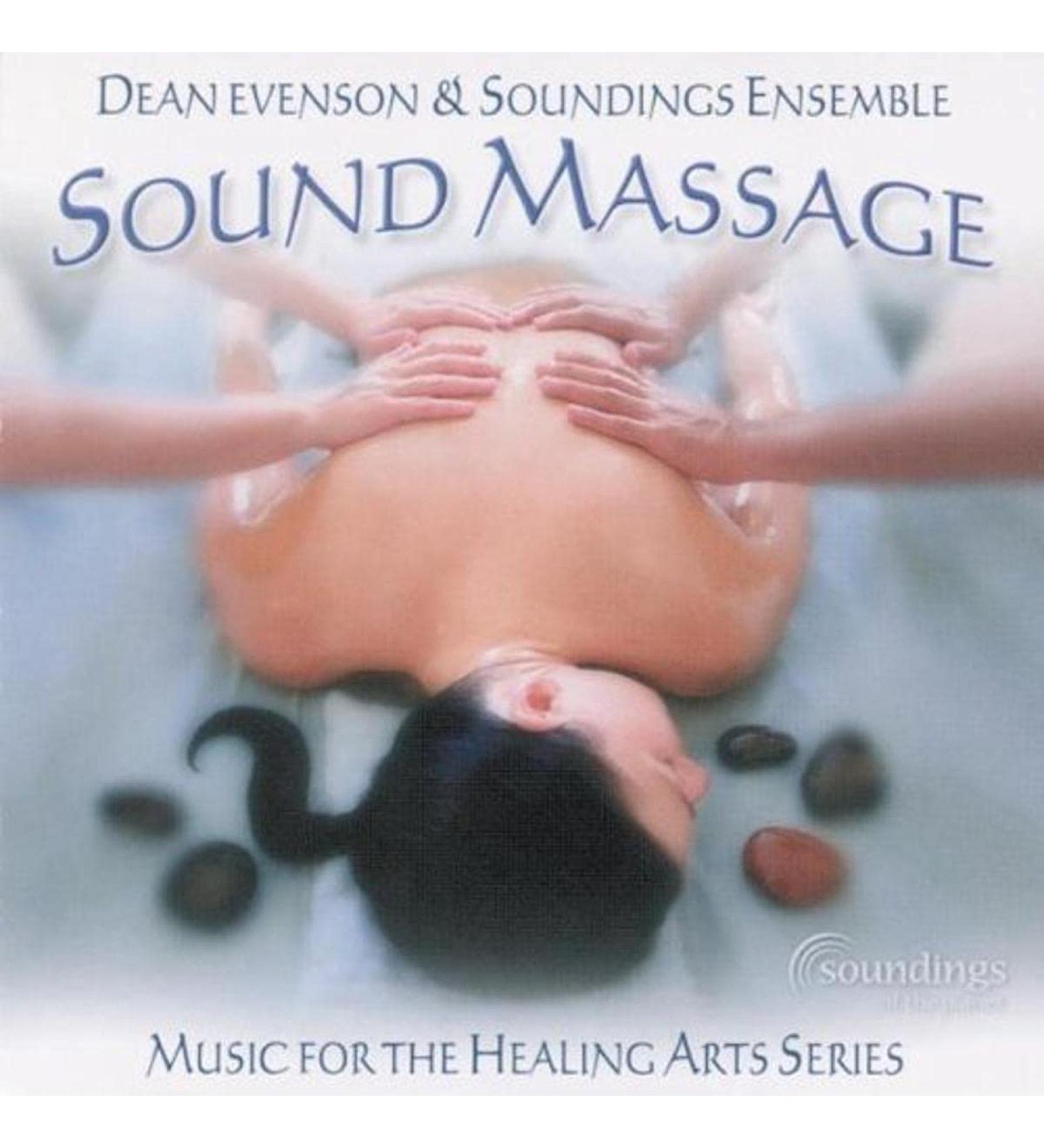 Sound Massage