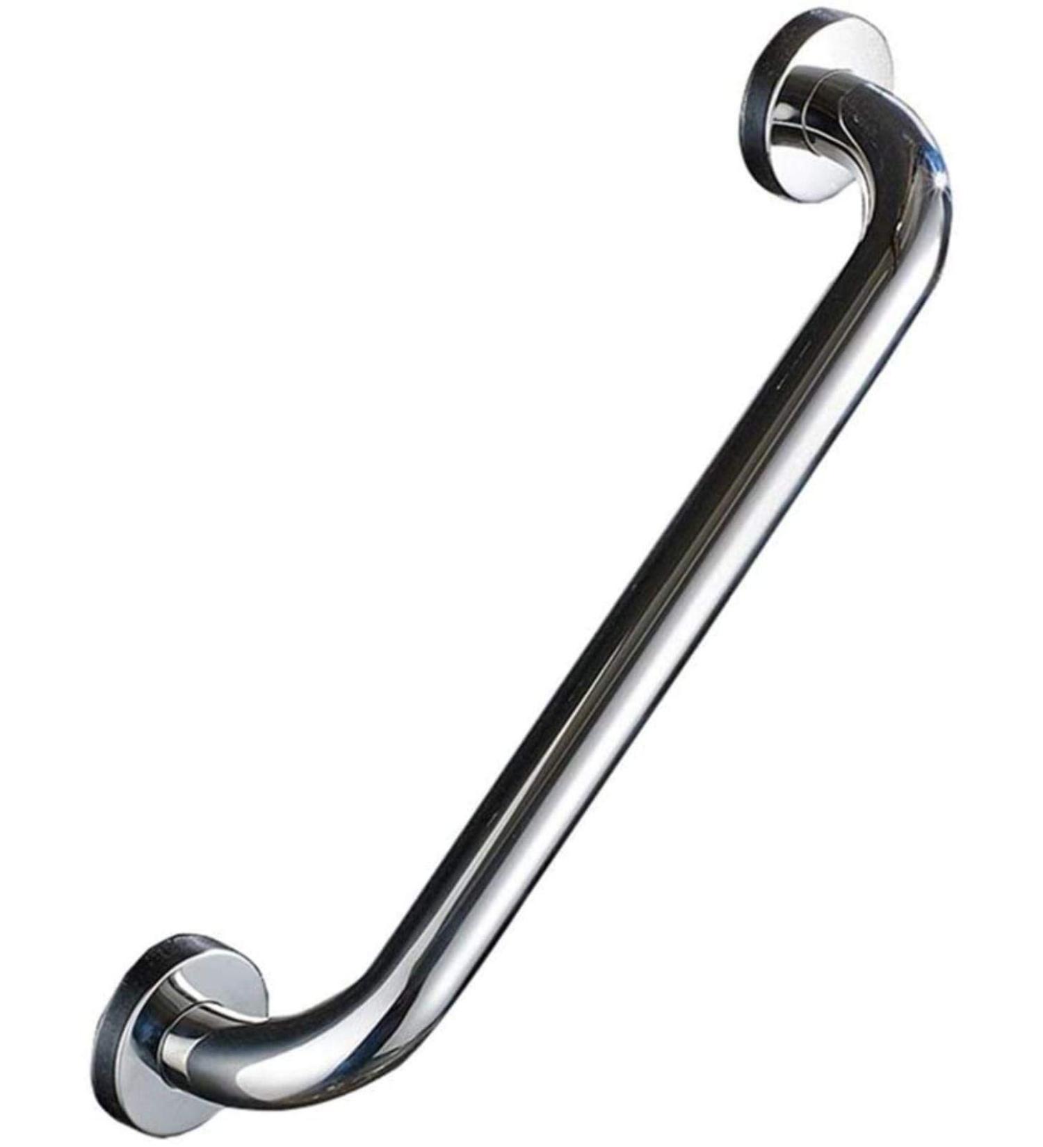 Grab Bar Grab Rails erly Pregnant Women Disabilities Safety Non-slip Barrier-free Bathroom Handrail Bathtub Toilet Kitchen Bath - Buy Online on GoSupps.com