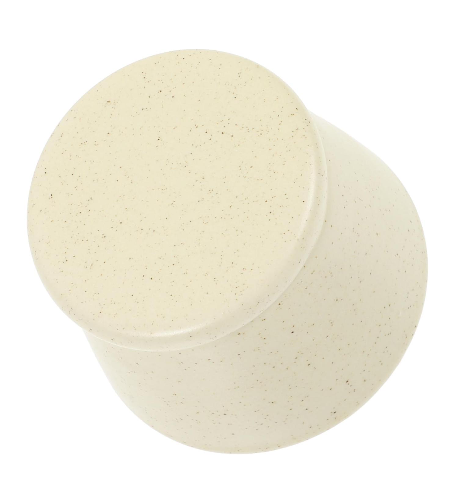 IWOWHERO Japanese Manicure Brush Cup Dish for Acrylic Nails Nail Cups Nail Dish Bowl Manicure Nail Dish Nail Dappen Cup Dappen Dish Nail Dish Cups Nail Liquid Holder Manicure Nail Cup - Buy Online on GoSupps.com