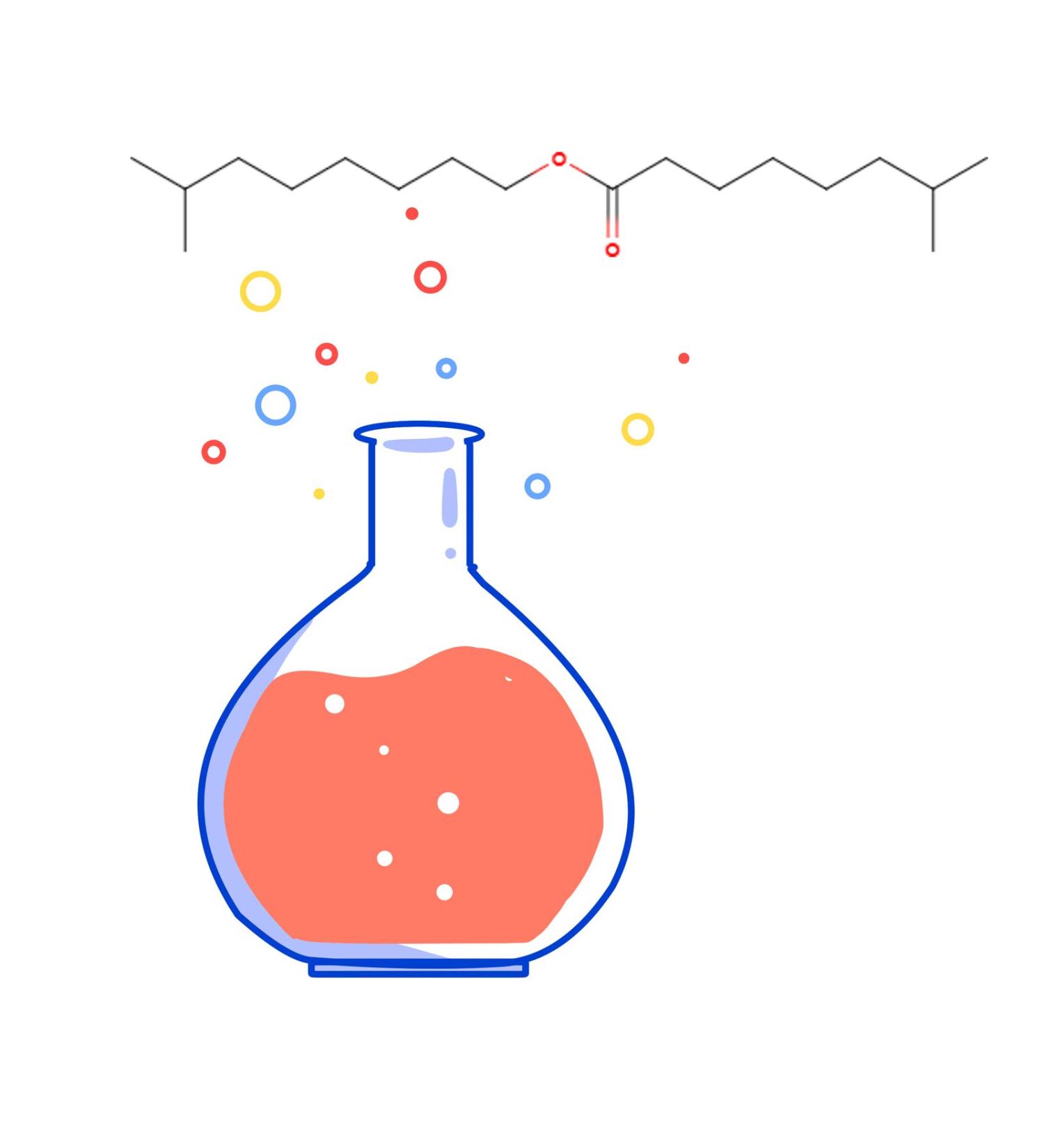 Isononyl Isononanoate 100g Silk Oil