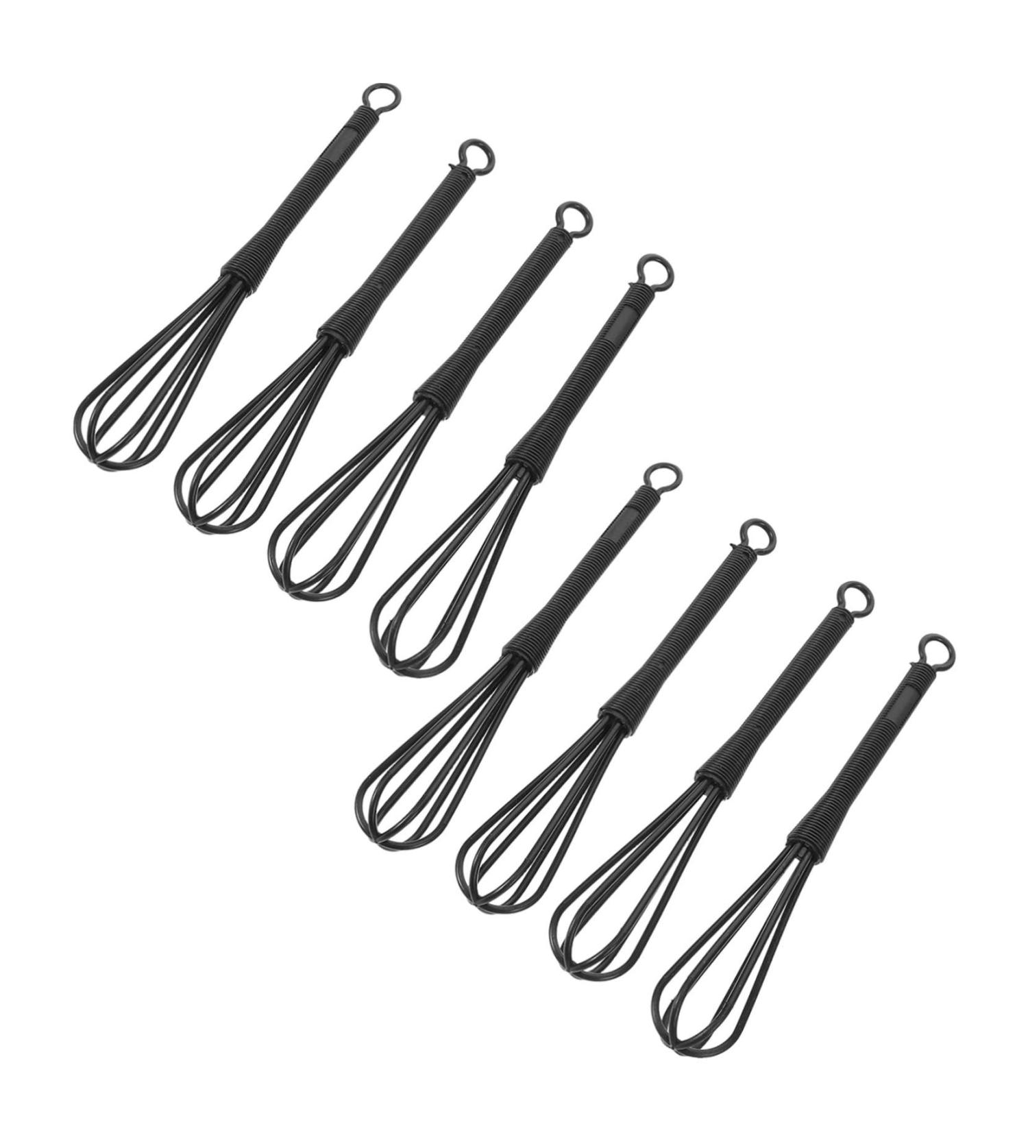 8pi ces Accessoires De Teinture Capillaire M langeurs De Couleur Pour Cheveux Outils De Coiffure Pour M langer Et Appliquer La Coloration - Buy Online on GoSupps.com