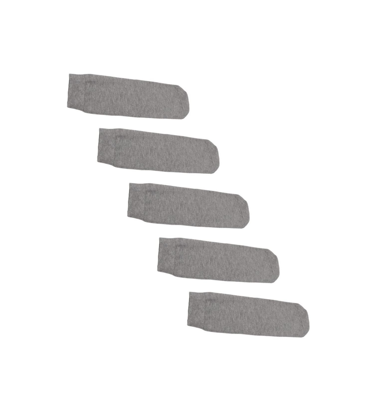 Buy Angrek 5-Piece Soft Cotton Stump Socks - Amputation Shrinkers for Comfort & Protection - Buy Online on GoSupps.com