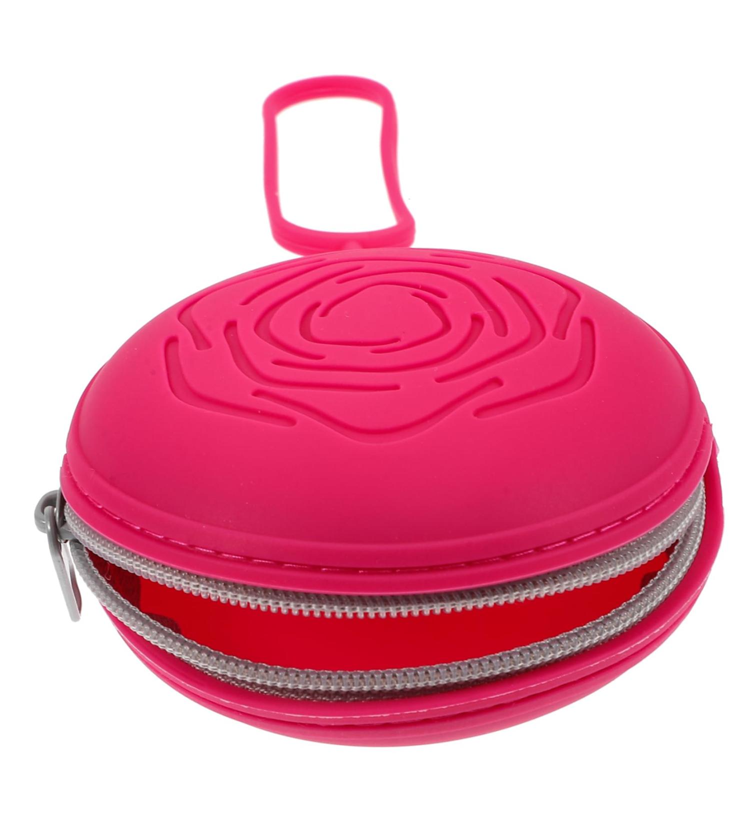 Buy Gleavi Menstrual Cup Box - Travel-Friendly Carrier & Packaging for Menstrual Cups | Rosig 1 Piece (1 Pack) - Buy Online on GoSupps.com