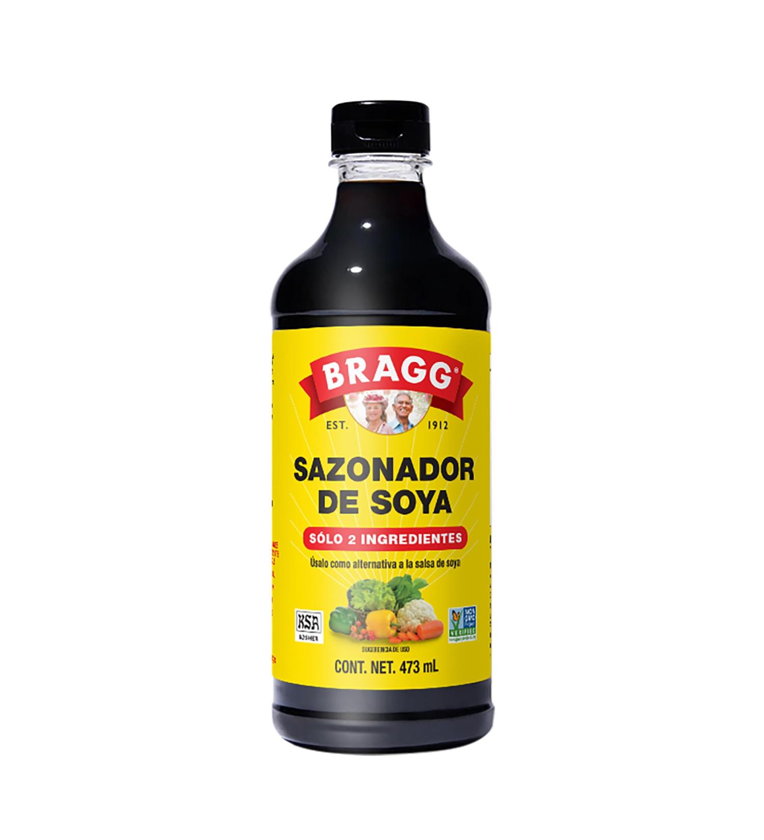 Bragg Aminos l quidos 473 mililitros - Buy Online on GoSupps.com