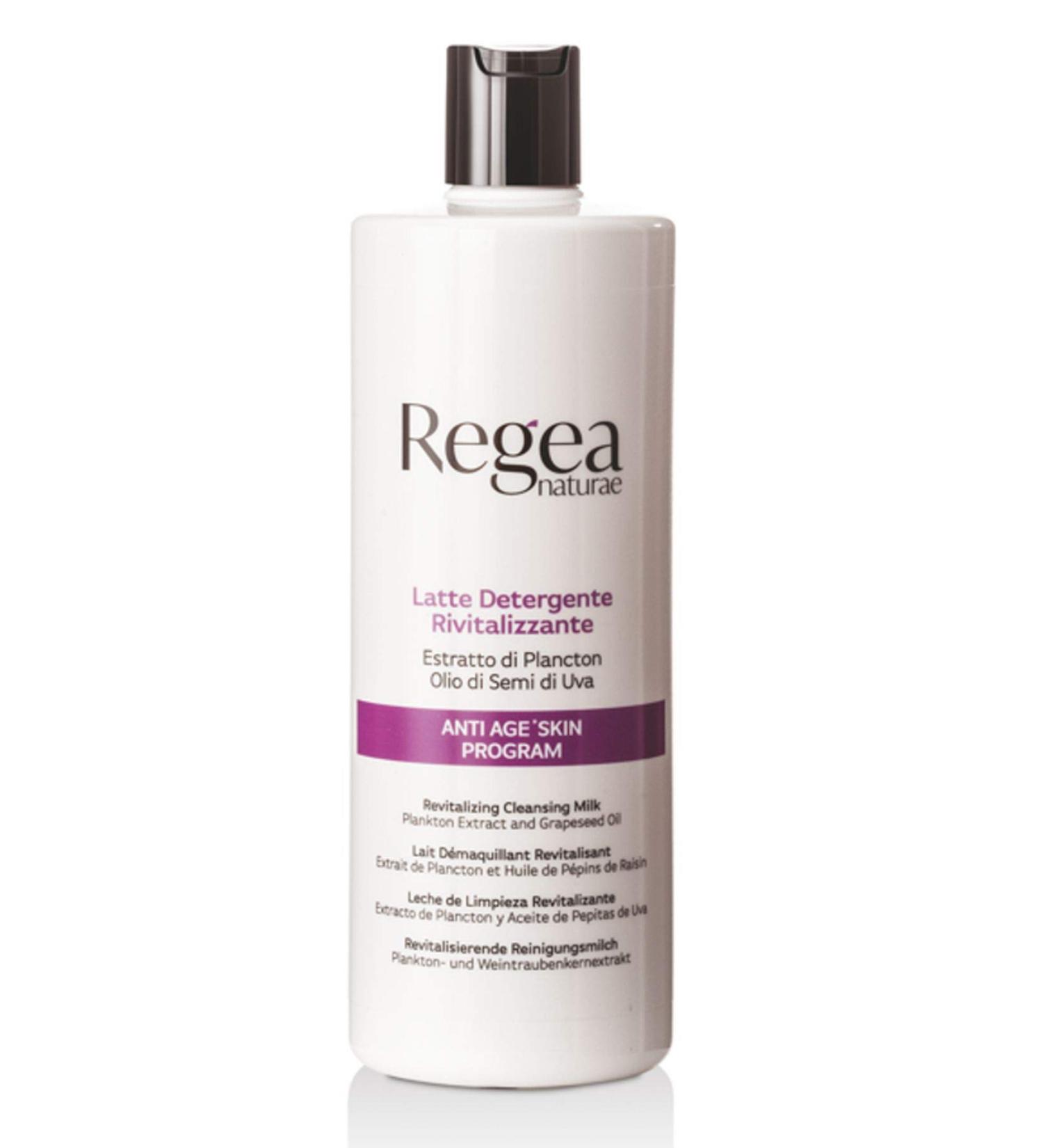 Xanitalia REGEA Revitalizing Cleansing Milk 500ml