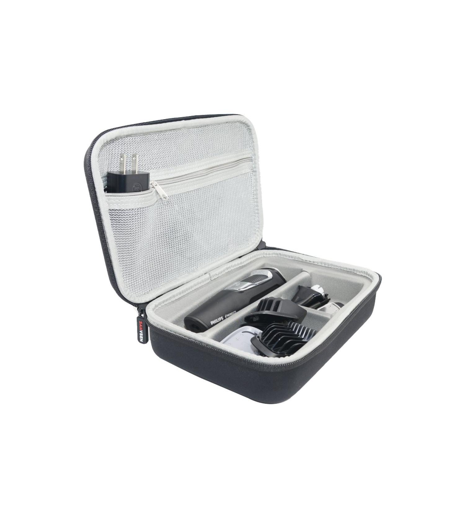 Hard Case for Philips Norelco Series 3000 5000 7000 Series by SANVSEN - Buy Online on GoSupps.com