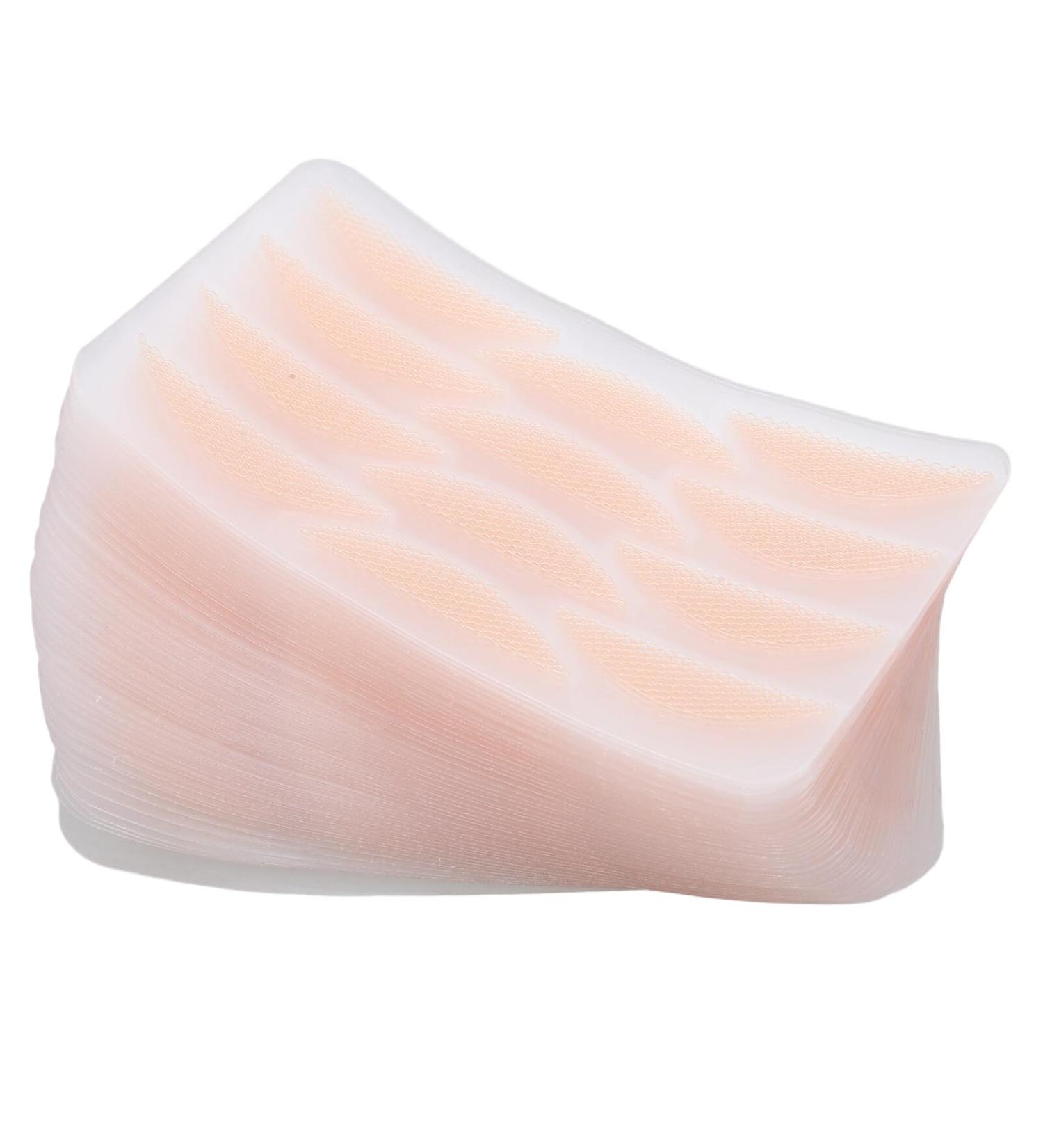 Beaupretty 50 Sheets of Eyelid Lifter Strips Double Eyelid Strips Eyelid Tape Eye Lift for Uneven or Single Eyelids - Buy Online on GoSupps.com