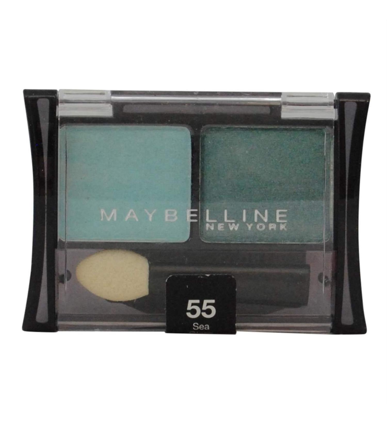 Maybelline Expert Wear Duos Sea Glass